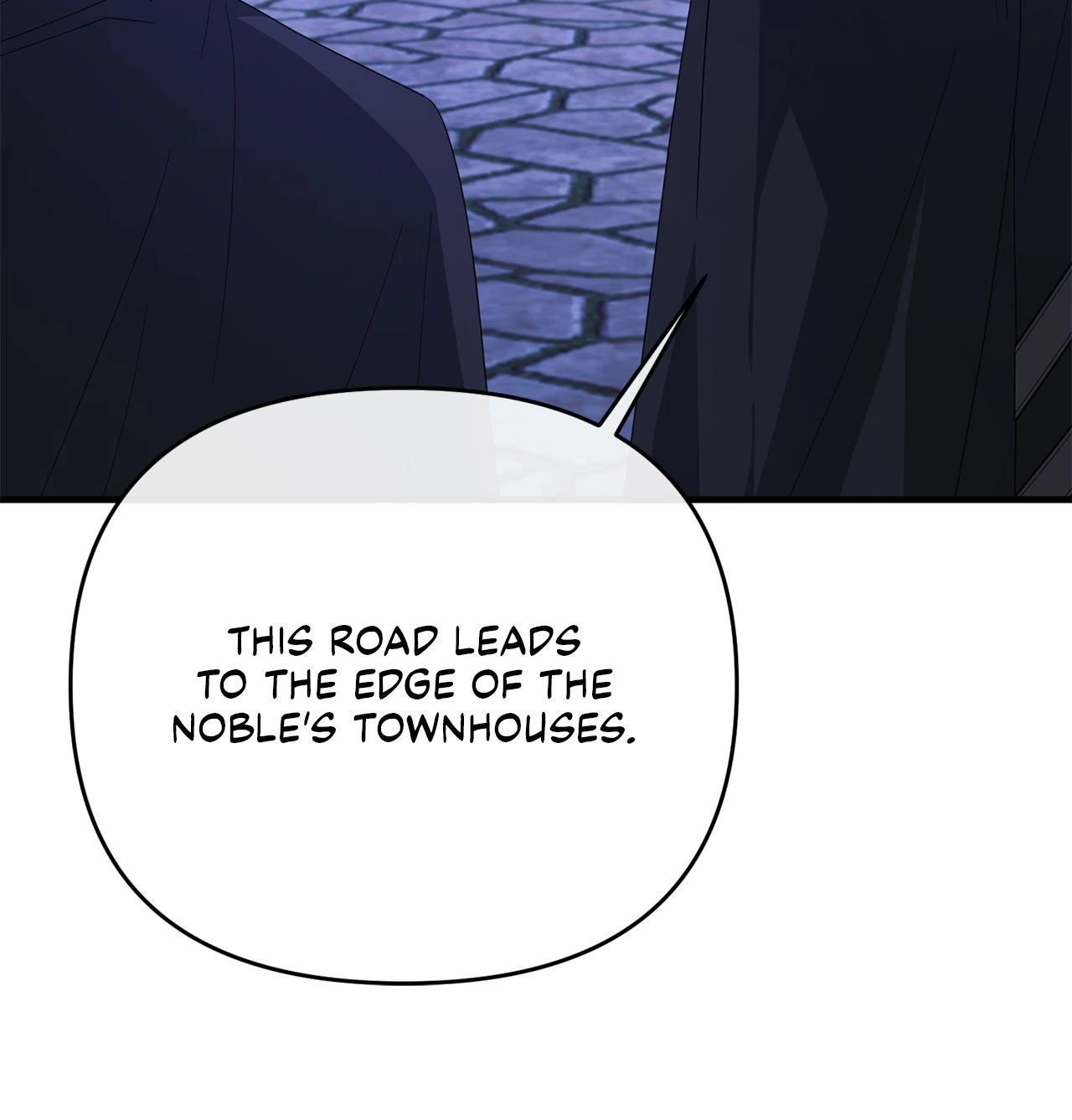 No, I Only Charmed the Princess! Chapter 37 - page 58