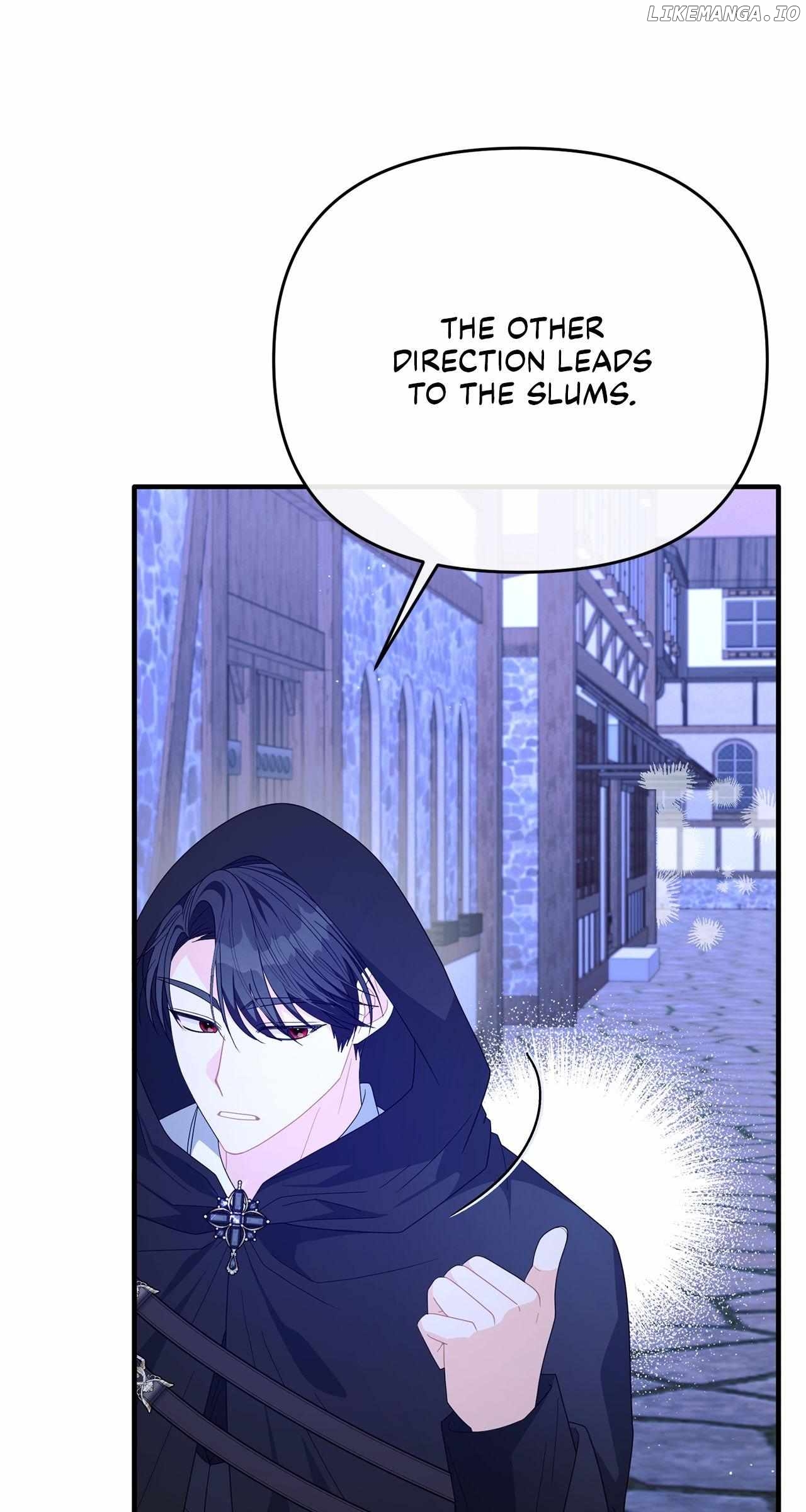 No, I Only Charmed the Princess! Chapter 37 - page 59