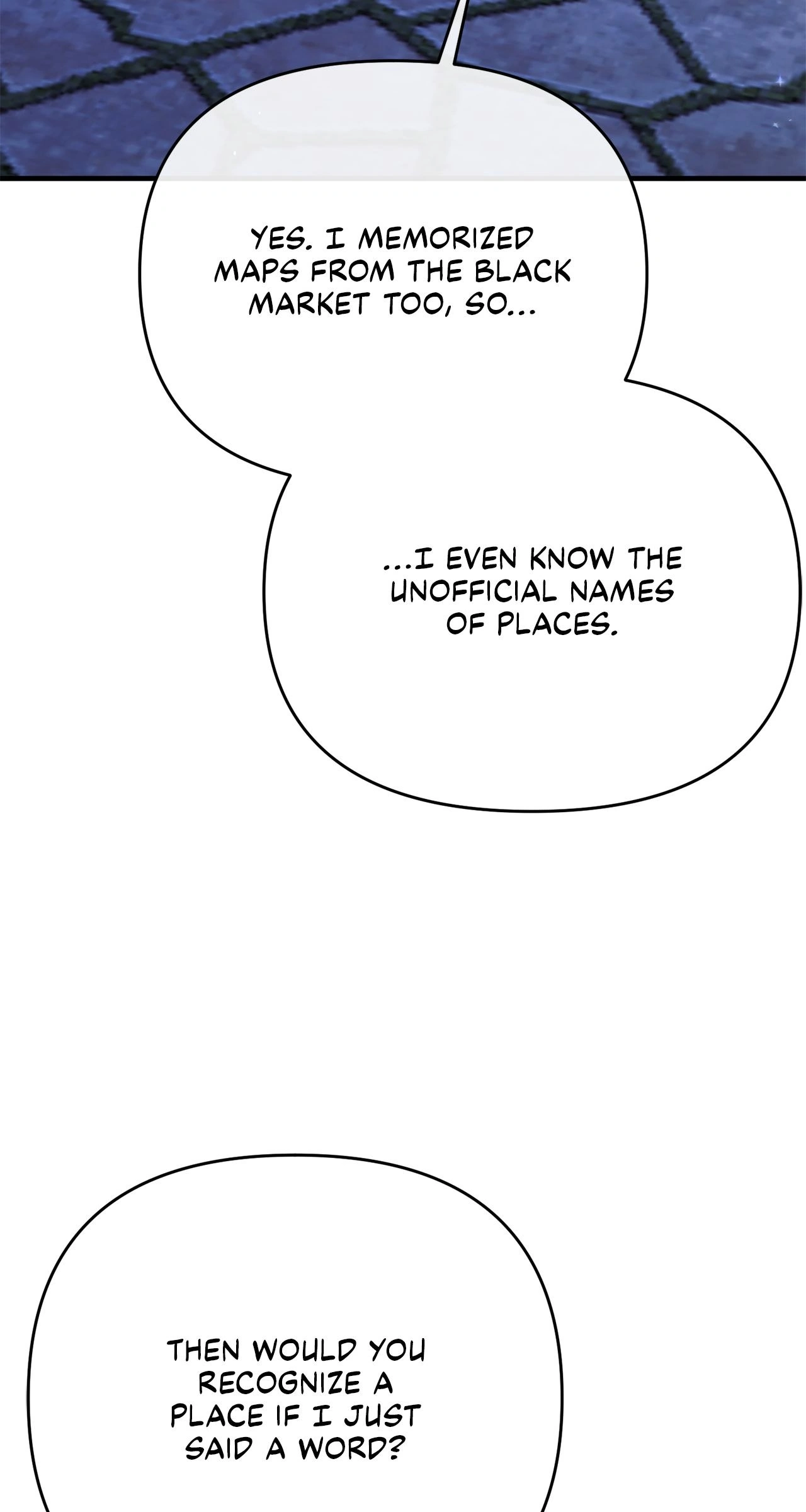 No, I Only Charmed the Princess! Chapter 37 - page 63