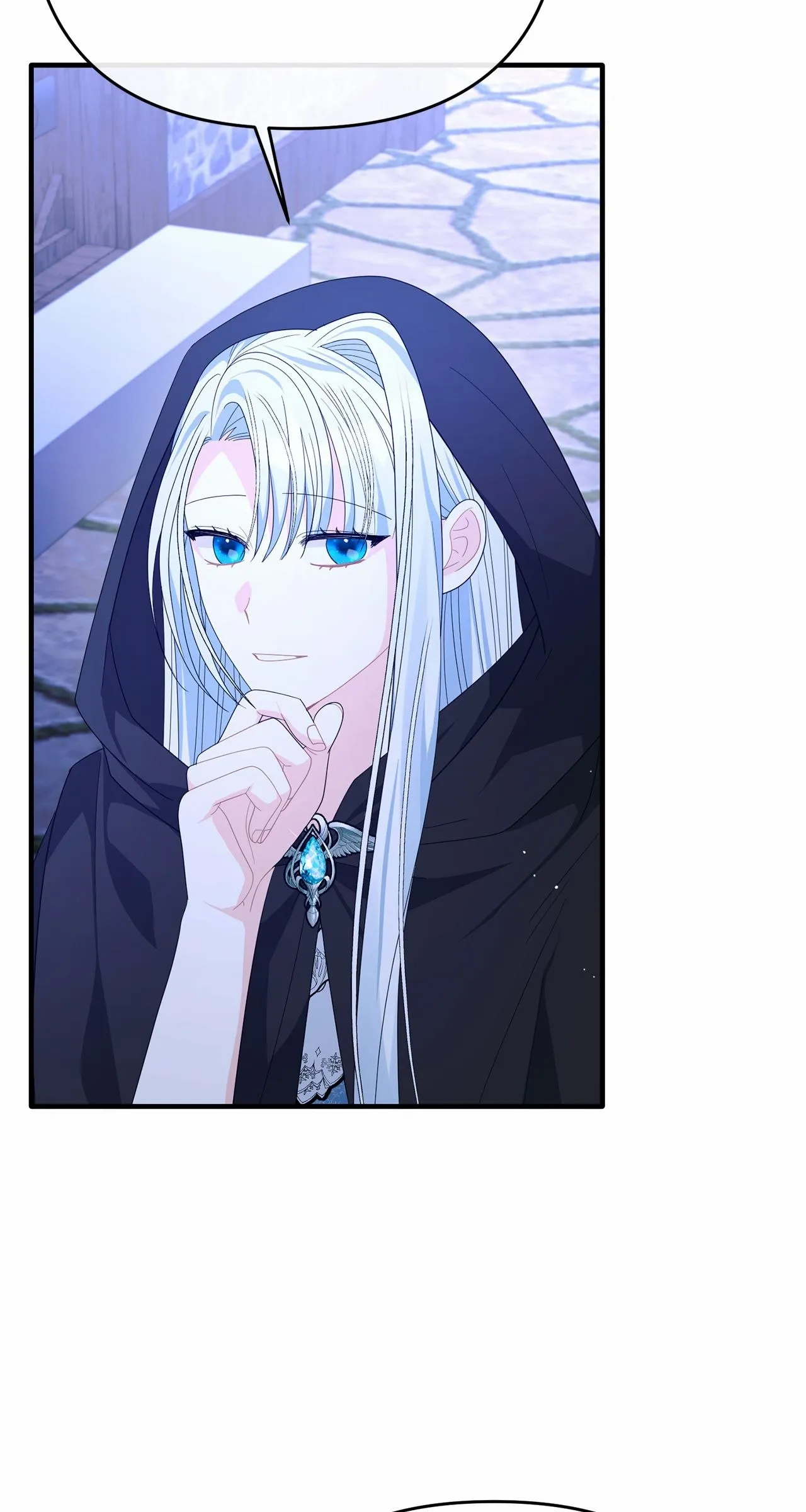 No, I Only Charmed the Princess! Chapter 37 - page 64