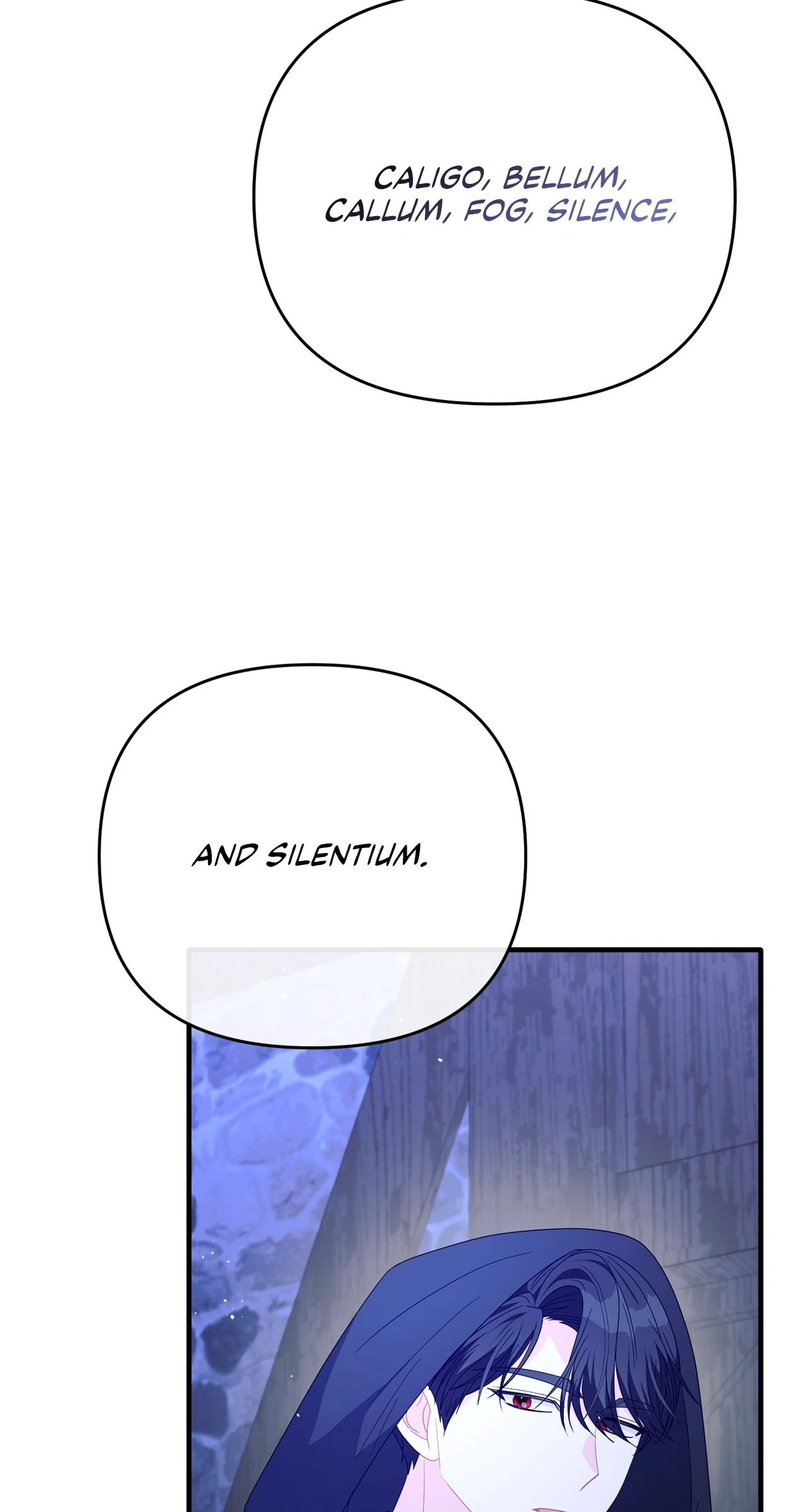 No, I Only Charmed the Princess! Chapter 37 - page 65