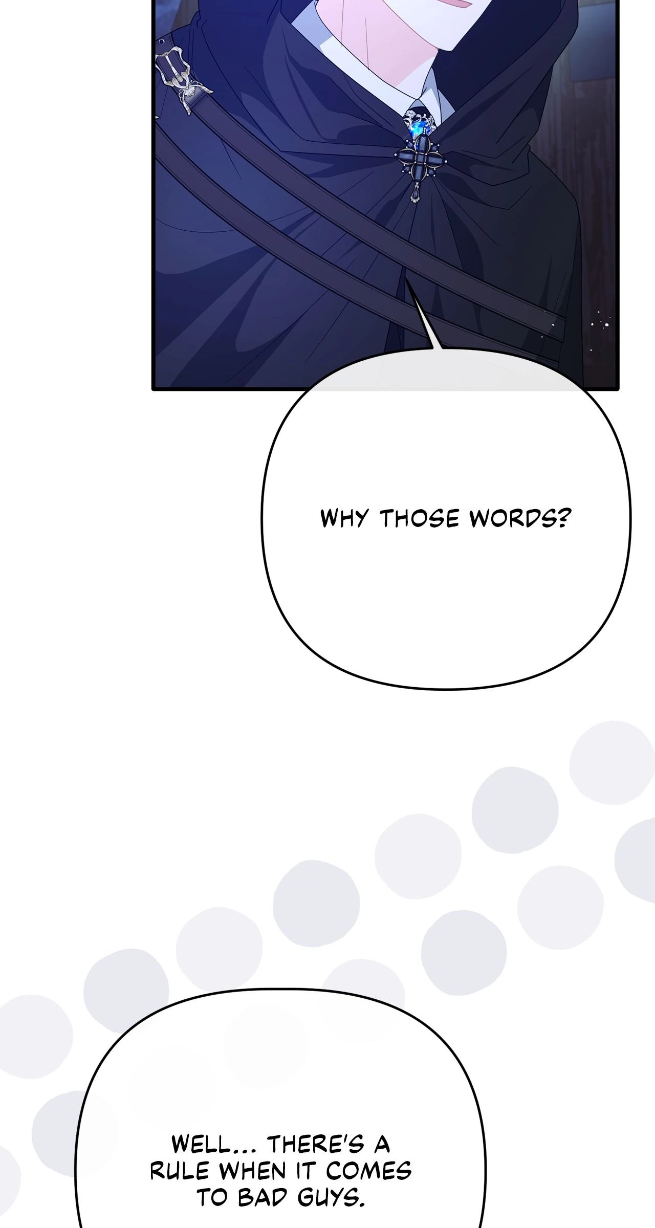 No, I Only Charmed the Princess! Chapter 37 - page 66