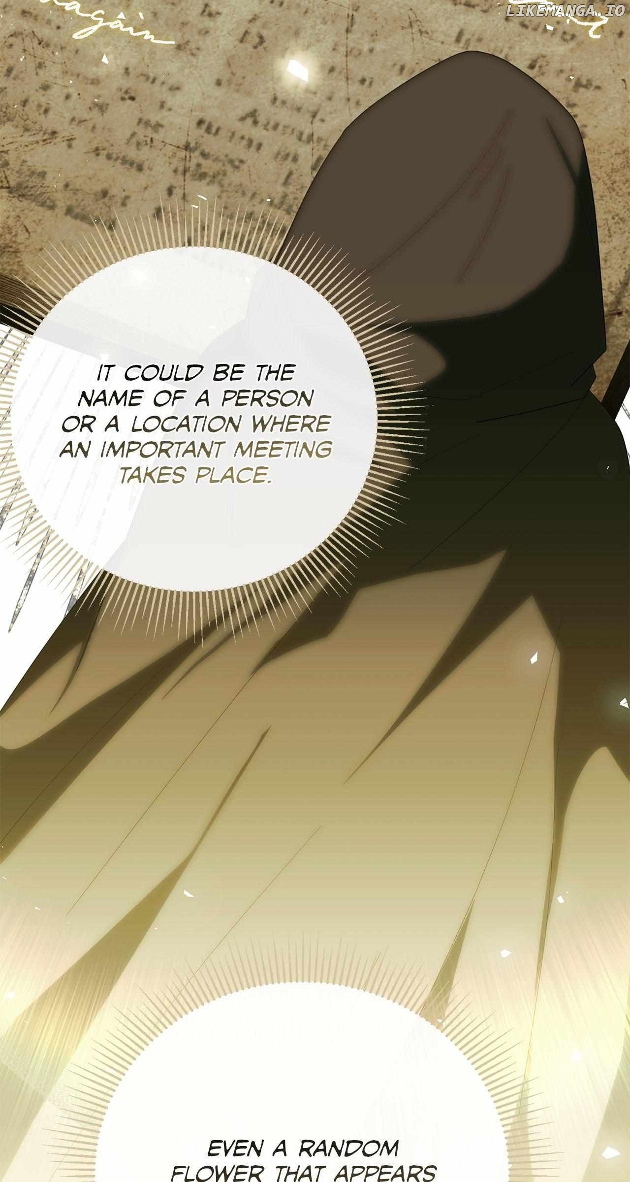 No, I Only Charmed the Princess! Chapter 37 - page 70