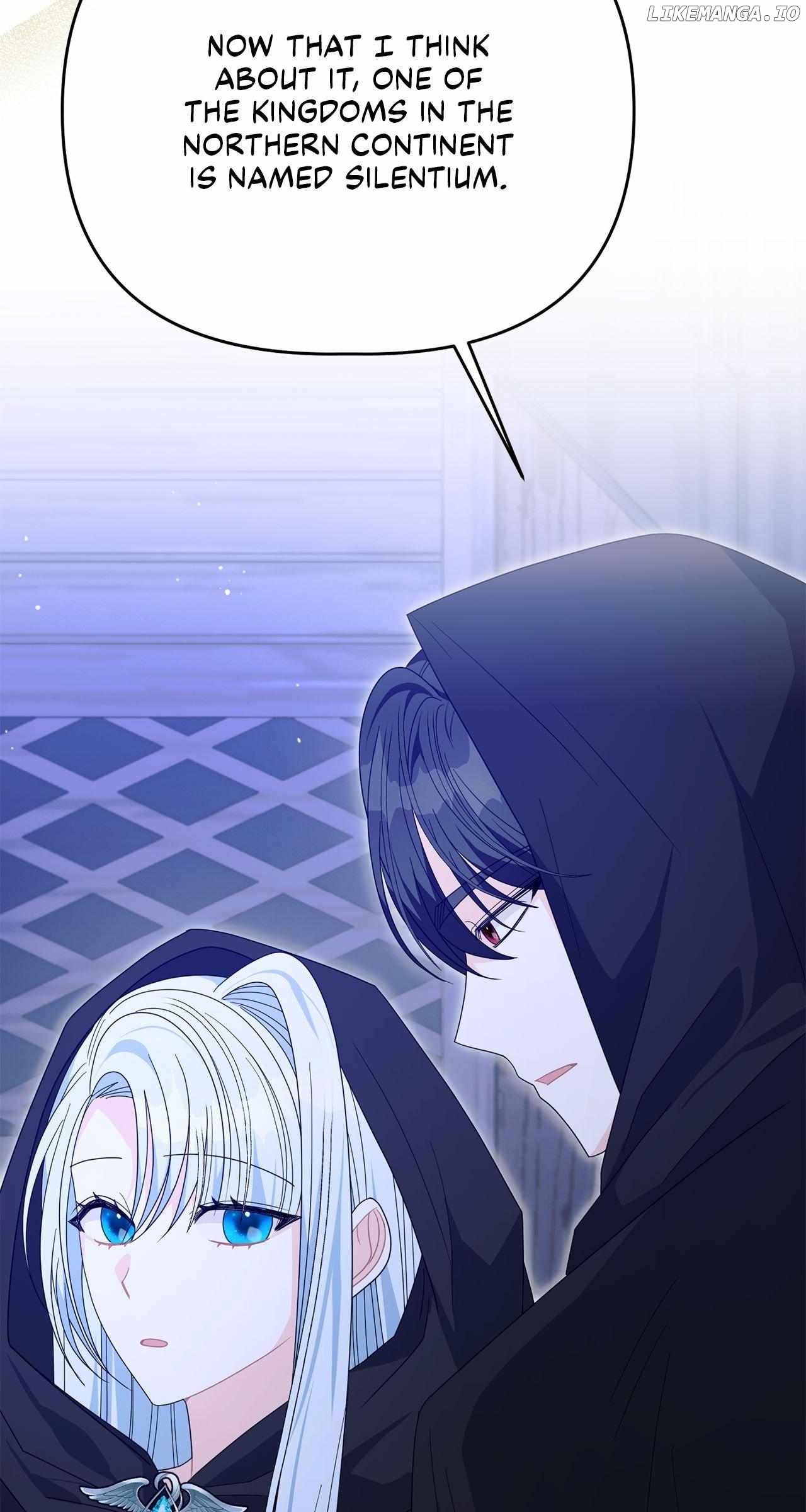 No, I Only Charmed the Princess! Chapter 37 - page 72