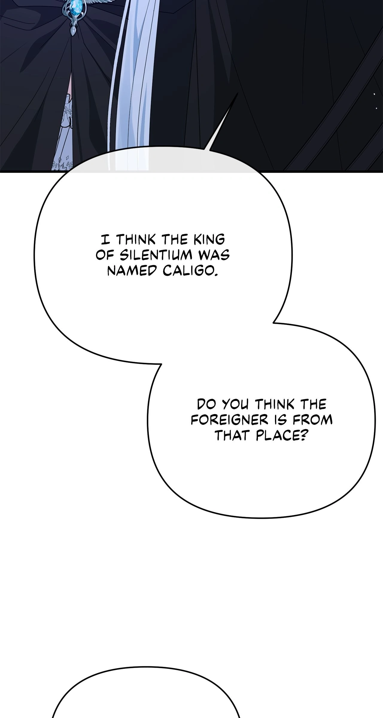 No, I Only Charmed the Princess! Chapter 37 - page 73