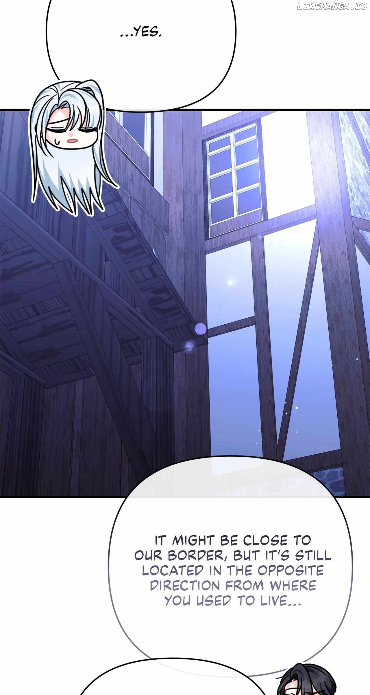 No, I Only Charmed the Princess! Chapter 37 - page 74