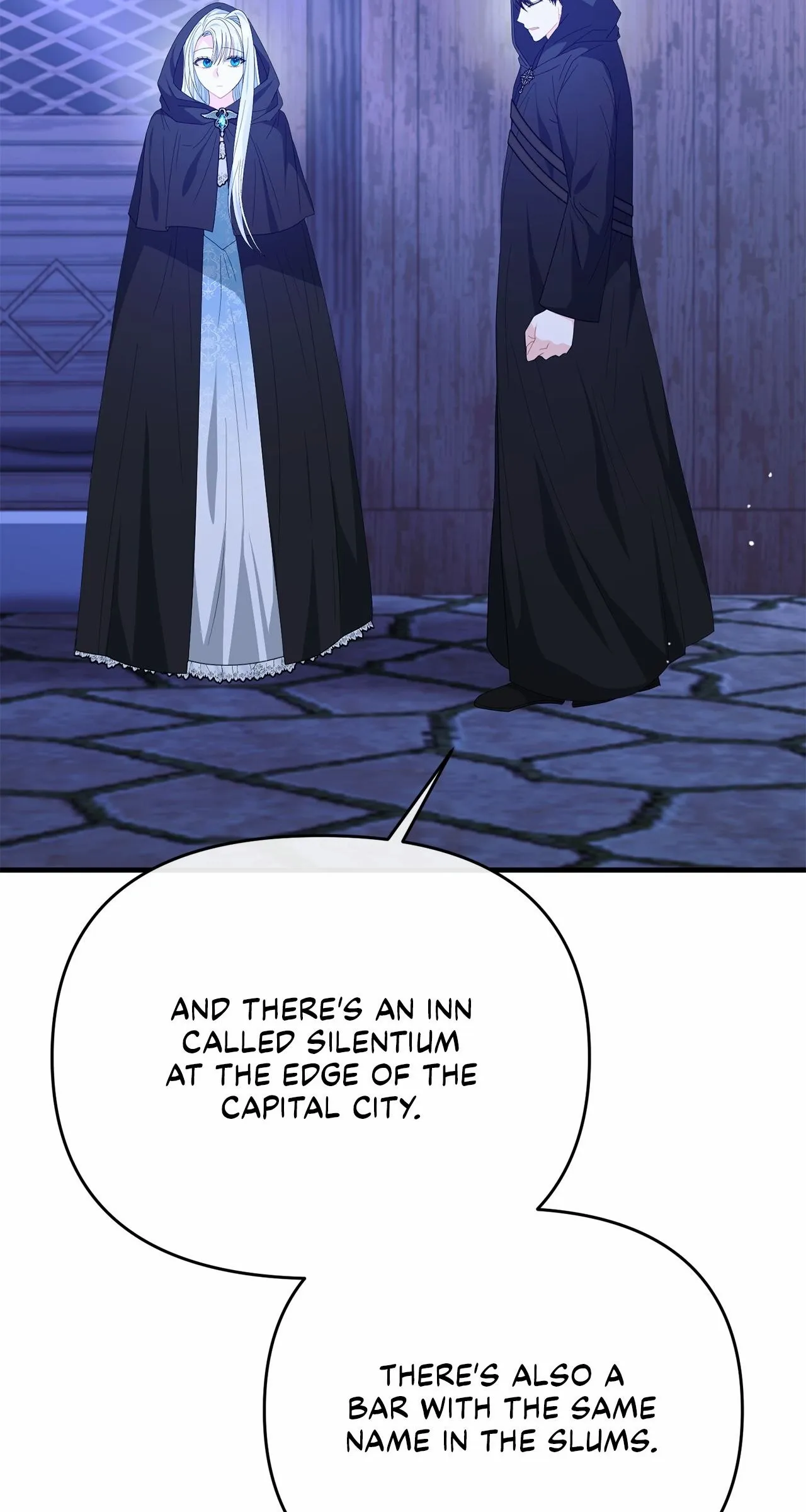 No, I Only Charmed the Princess! Chapter 37 - page 77