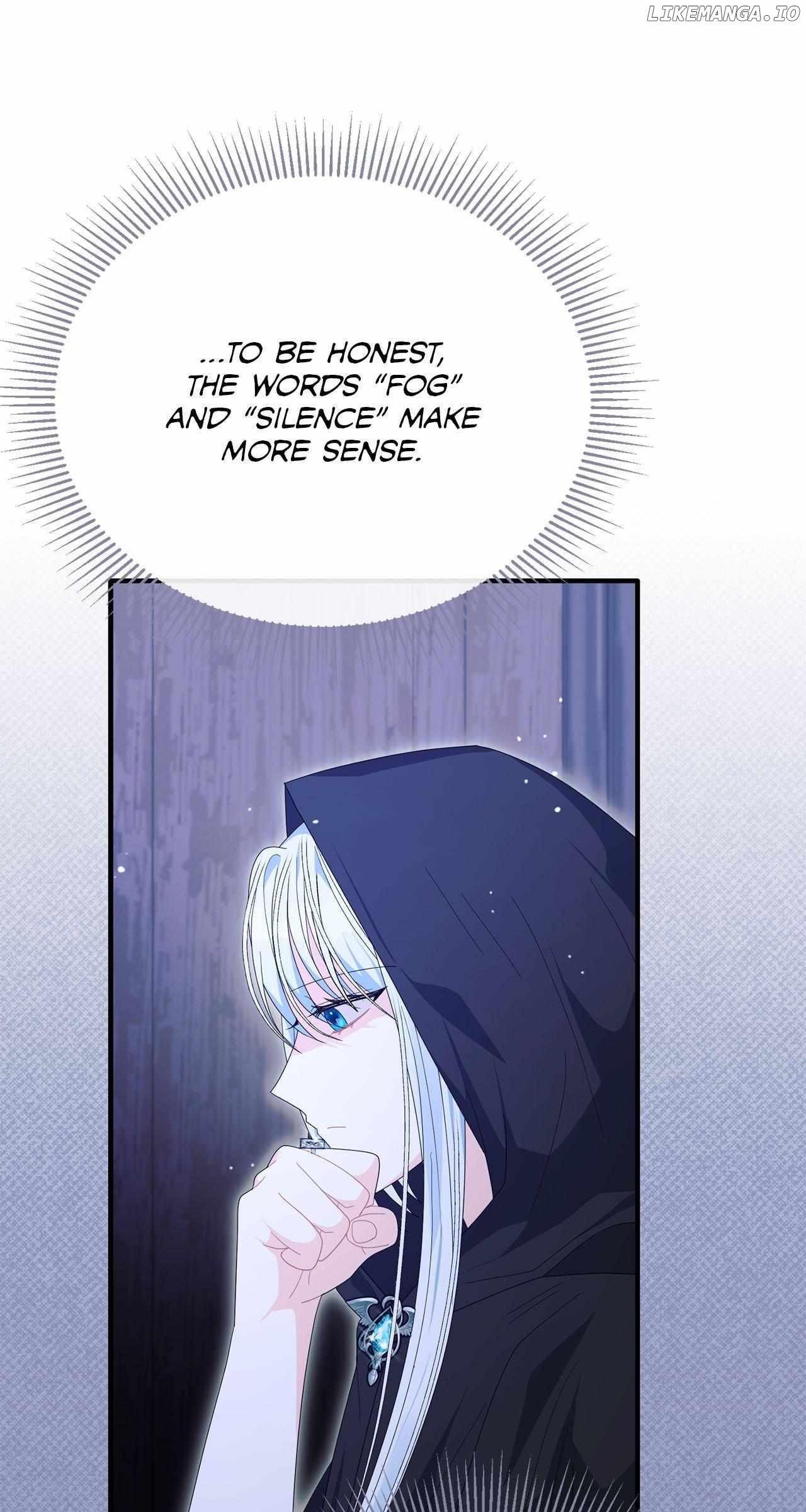 No, I Only Charmed the Princess! Chapter 37 - page 79