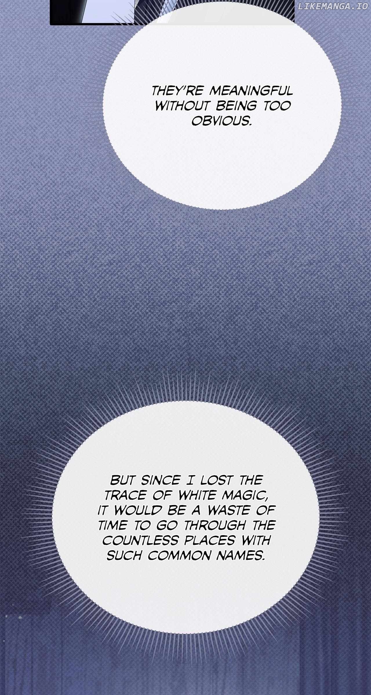 No, I Only Charmed the Princess! Chapter 37 - page 80