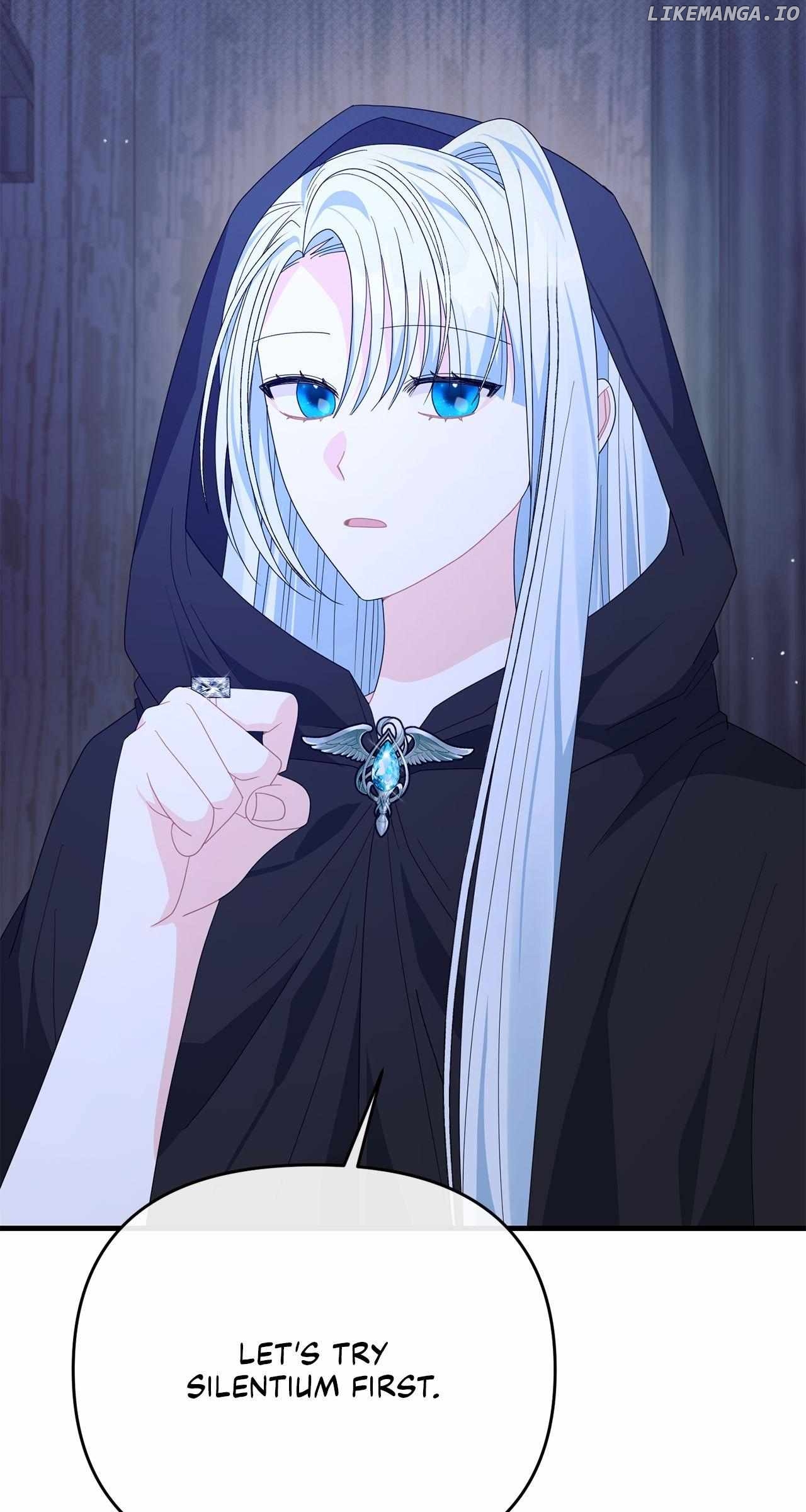 No, I Only Charmed the Princess! Chapter 37 - page 81