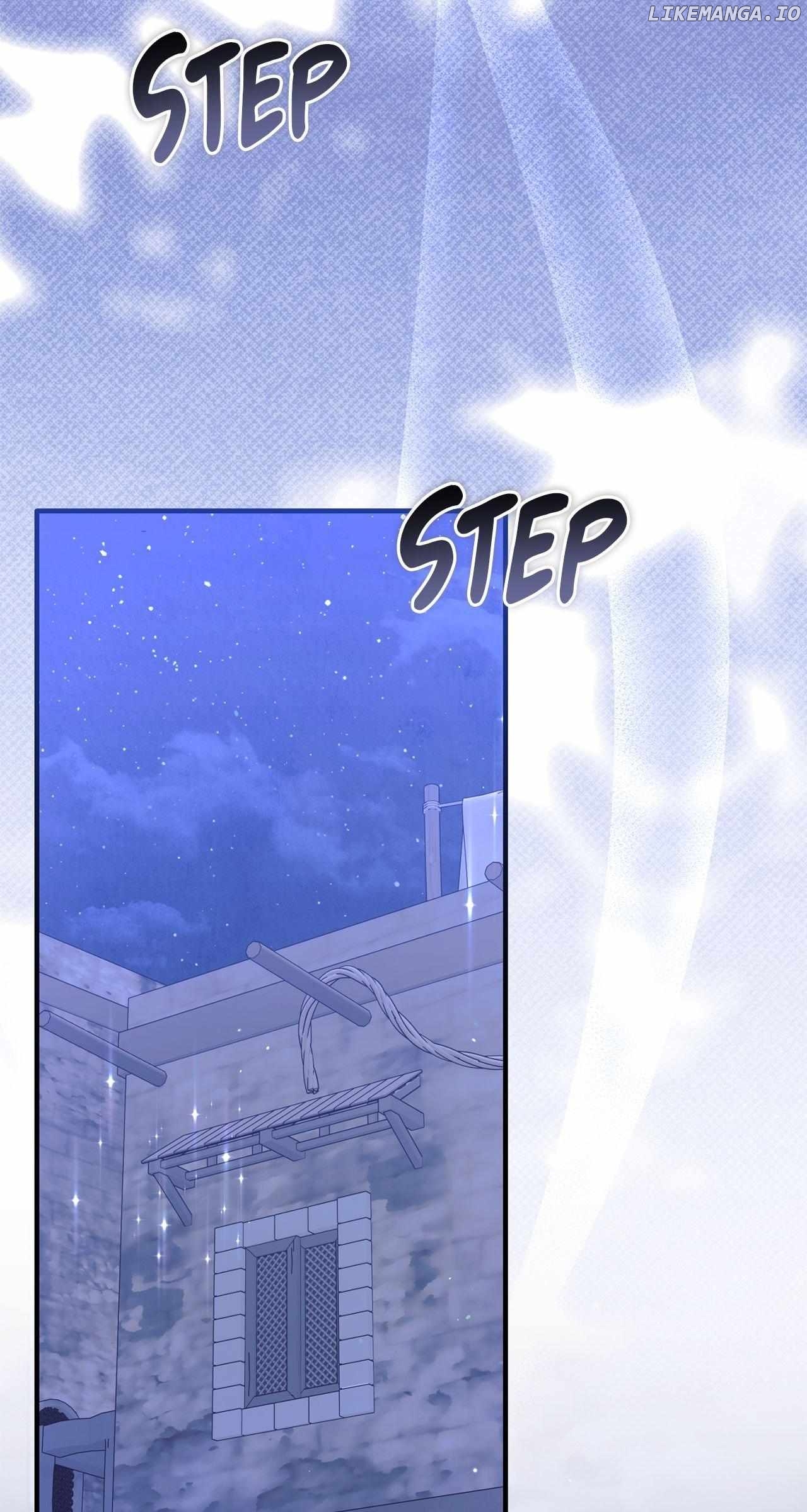 No, I Only Charmed the Princess! Chapter 37 - page 85