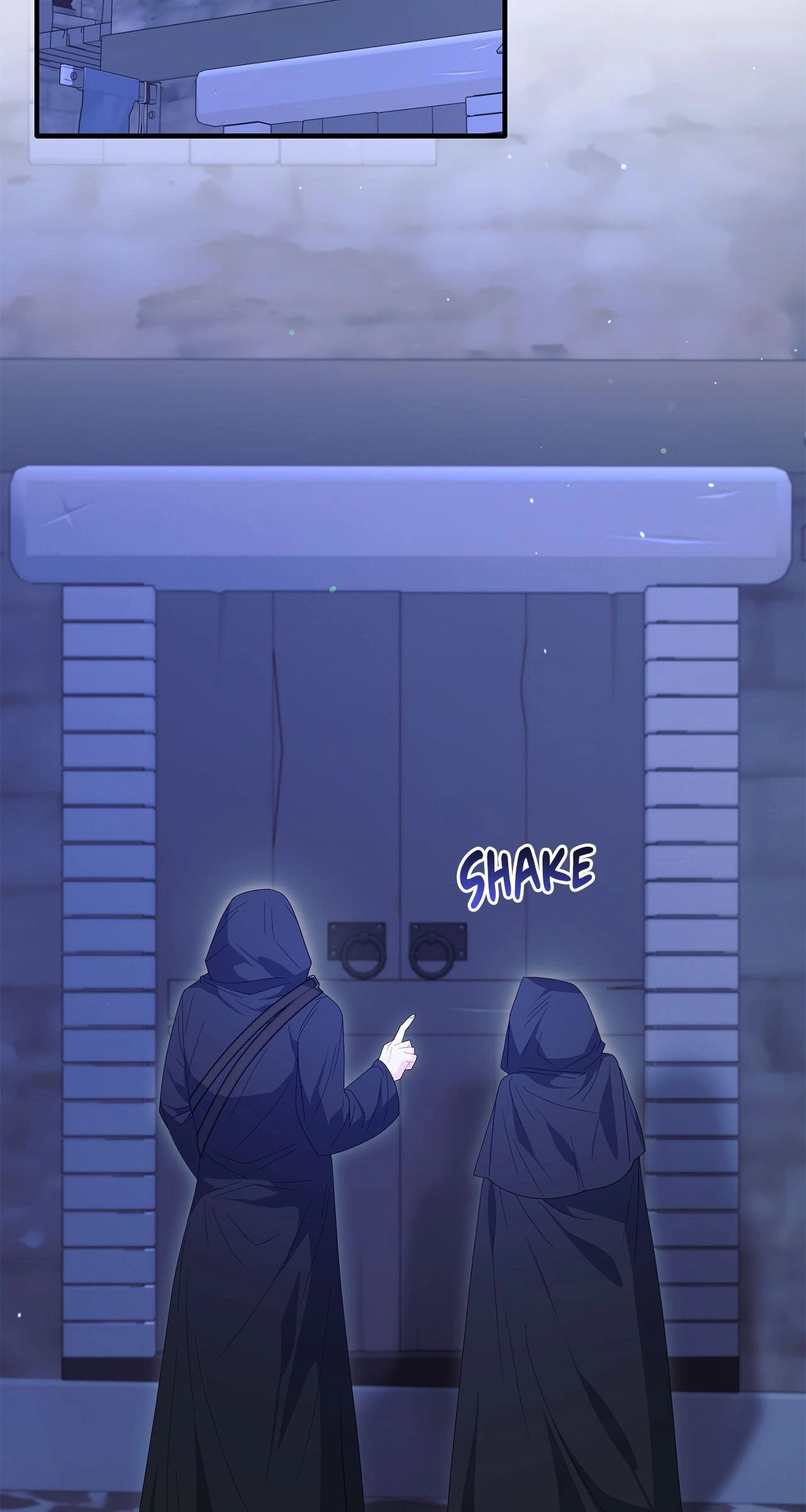 No, I Only Charmed the Princess! Chapter 37 - page 86