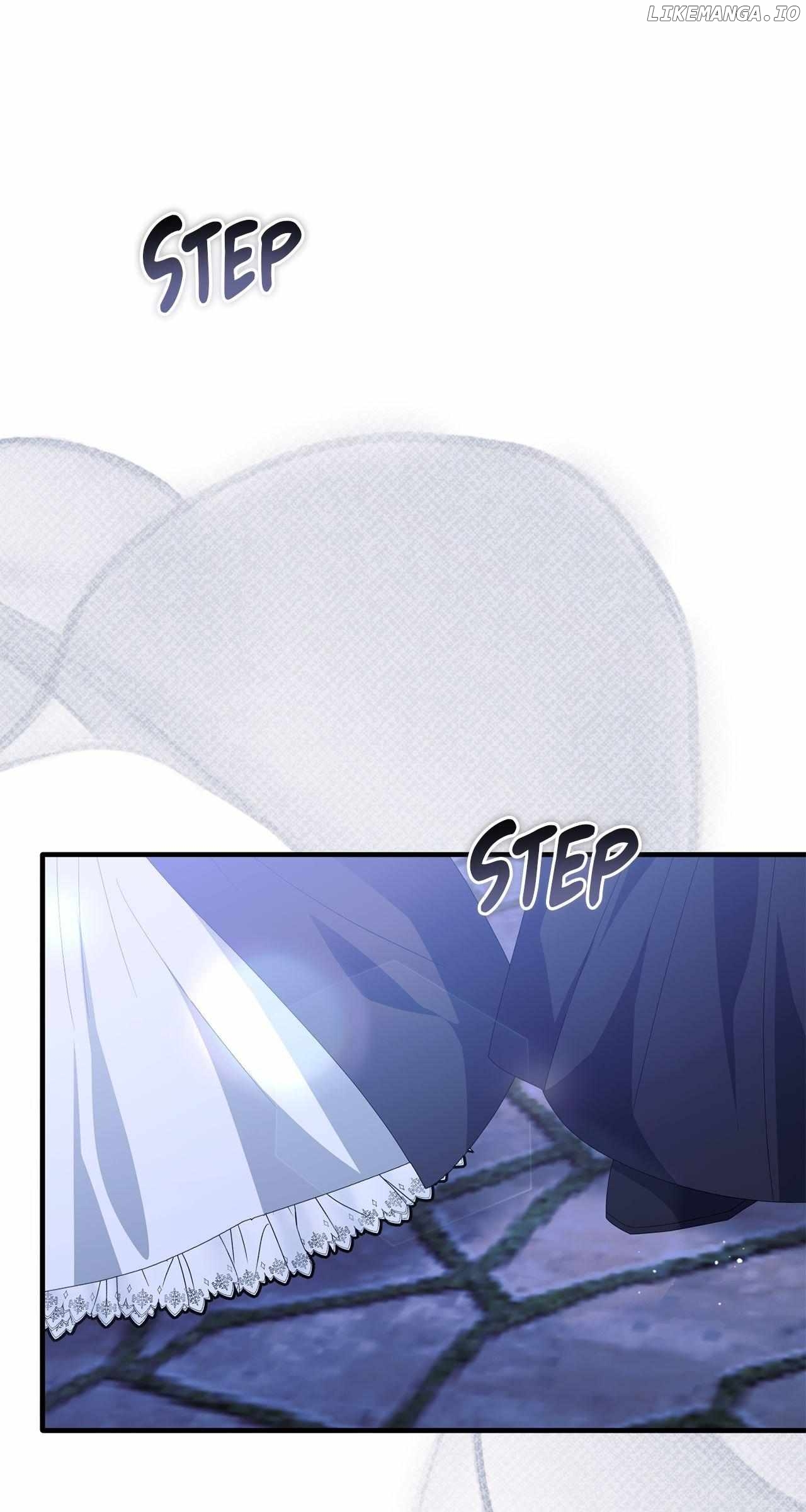 No, I Only Charmed the Princess! Chapter 37 - page 88