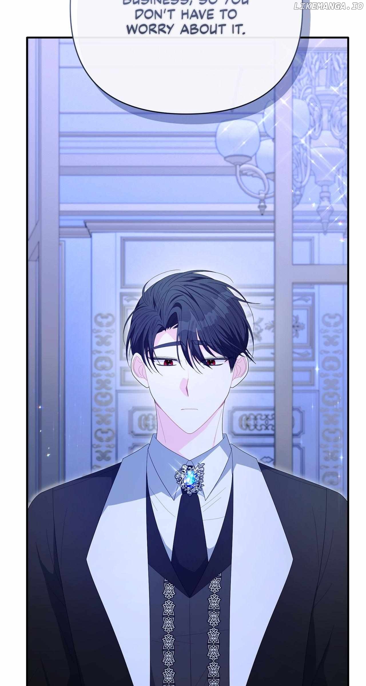 No, I Only Charmed the Princess! Chapter 37 - page 8