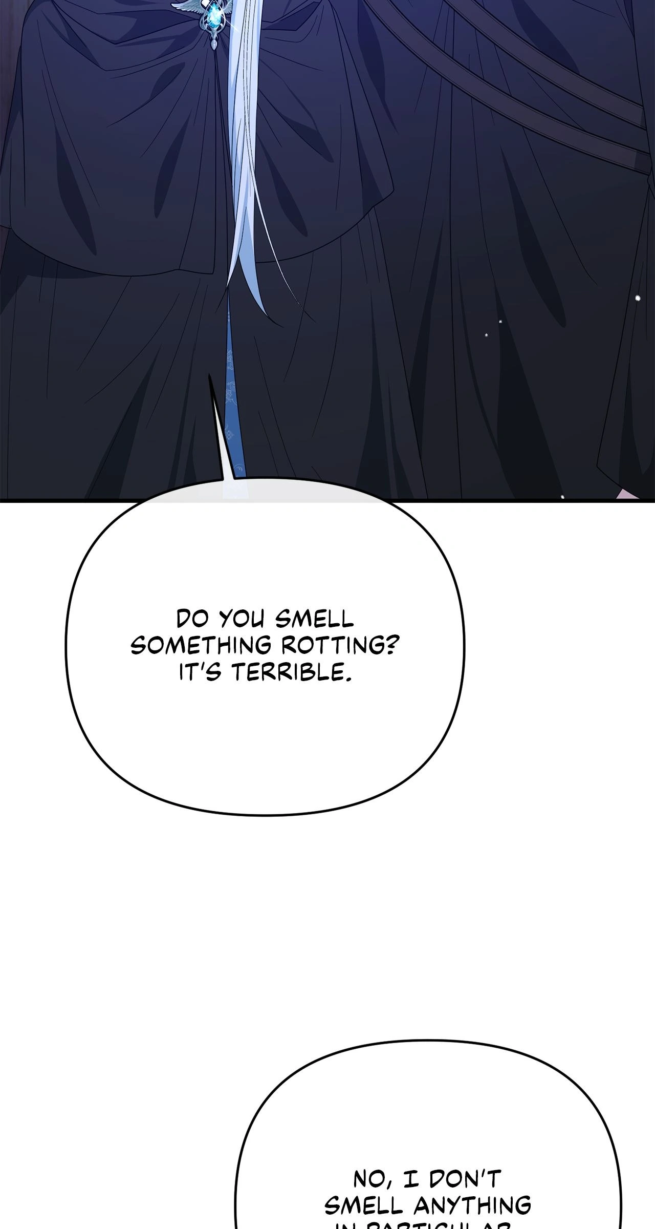 No, I Only Charmed the Princess! Chapter 37 - page 90