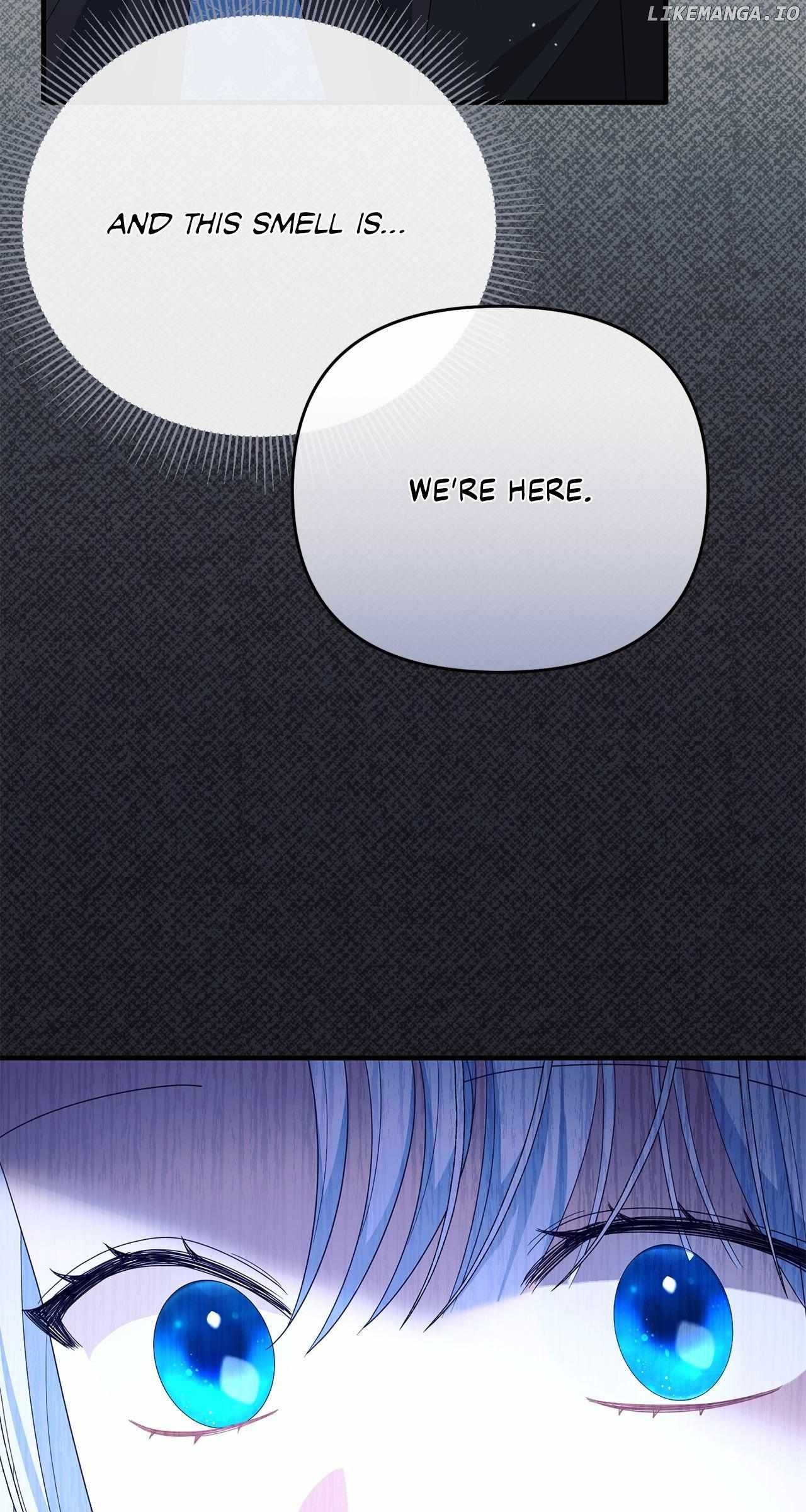 No, I Only Charmed the Princess! Chapter 37 - page 92