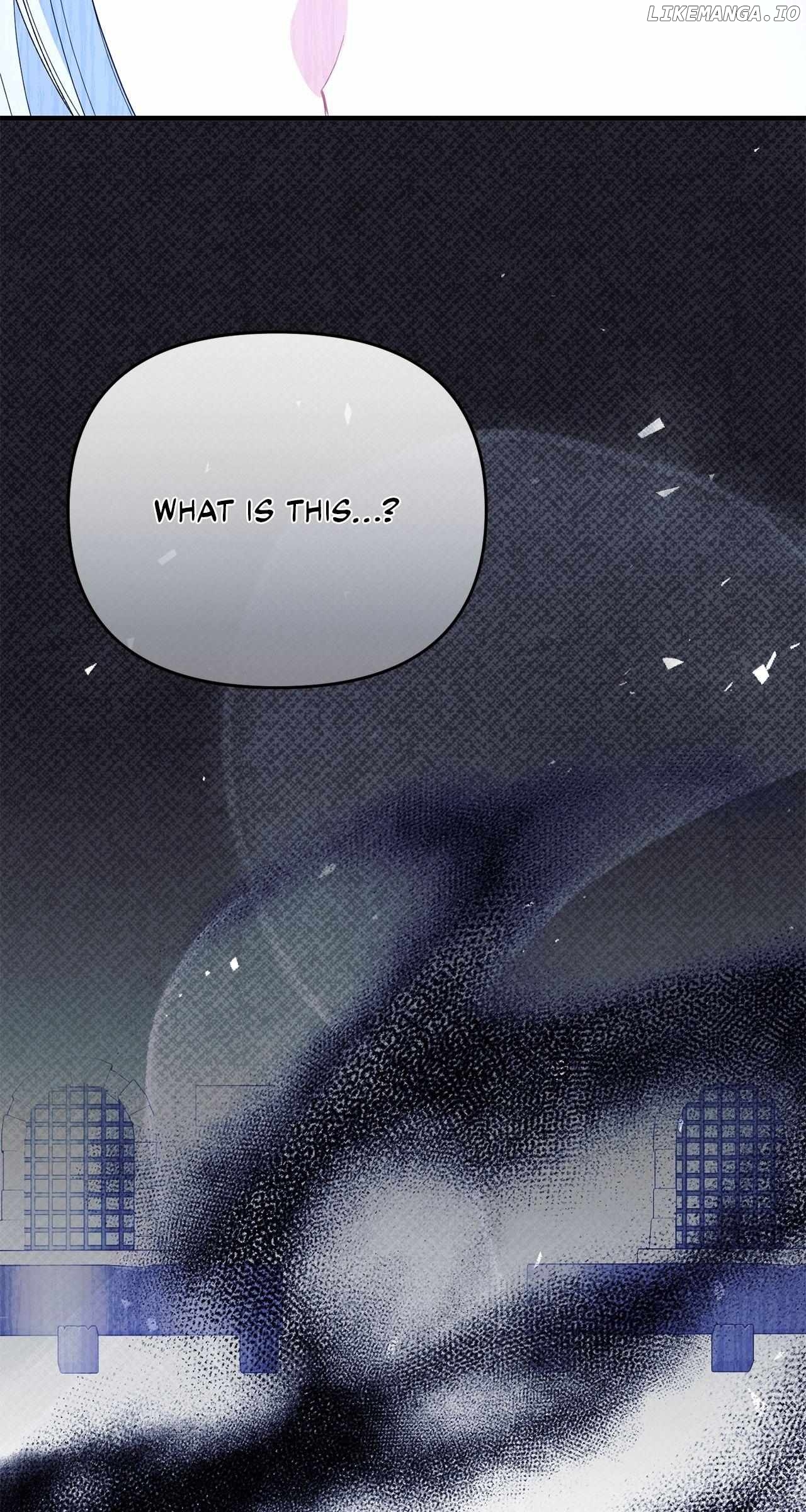 No, I Only Charmed the Princess! Chapter 37 - page 93