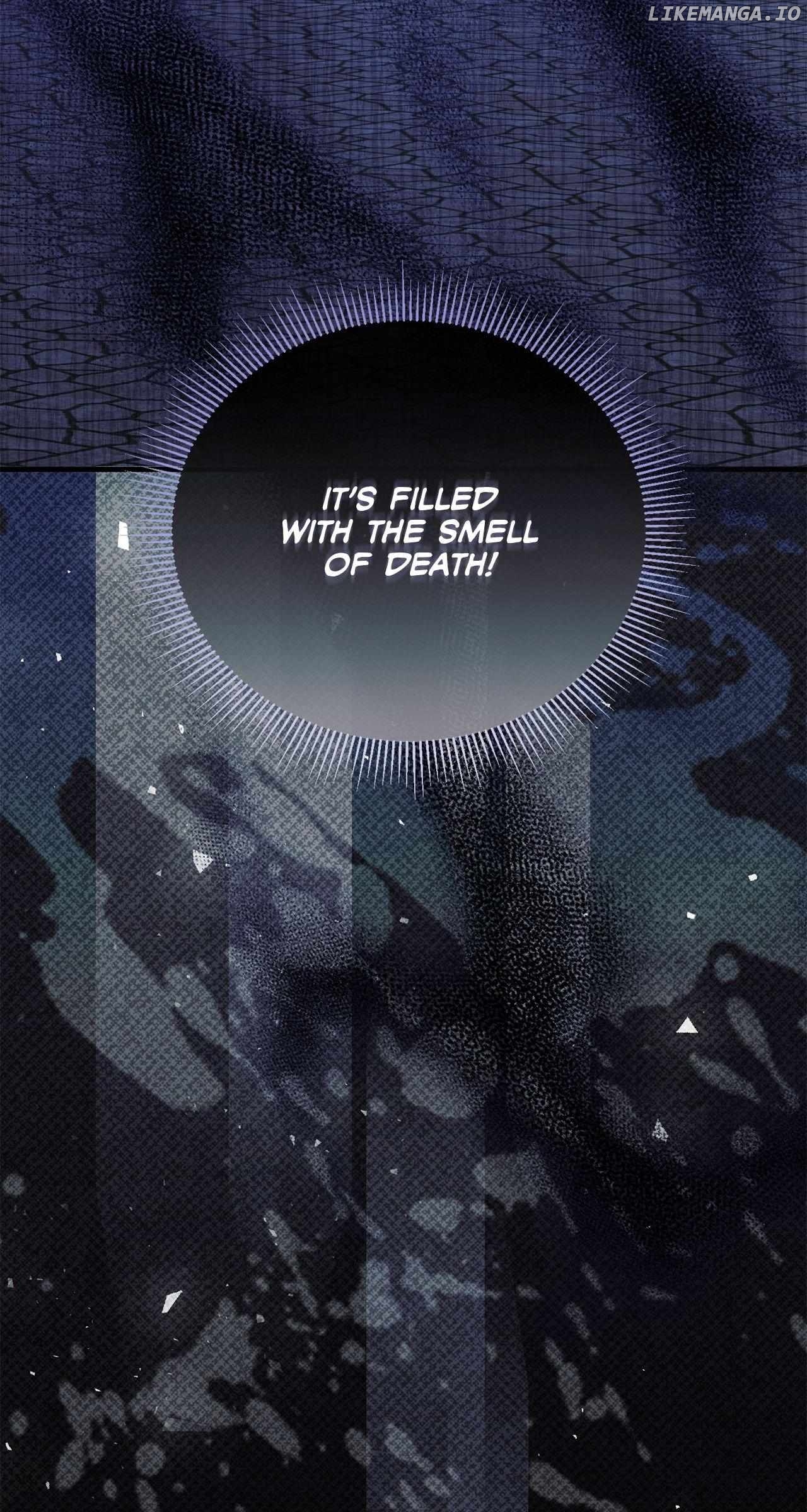 No, I Only Charmed the Princess! Chapter 37 - page 95