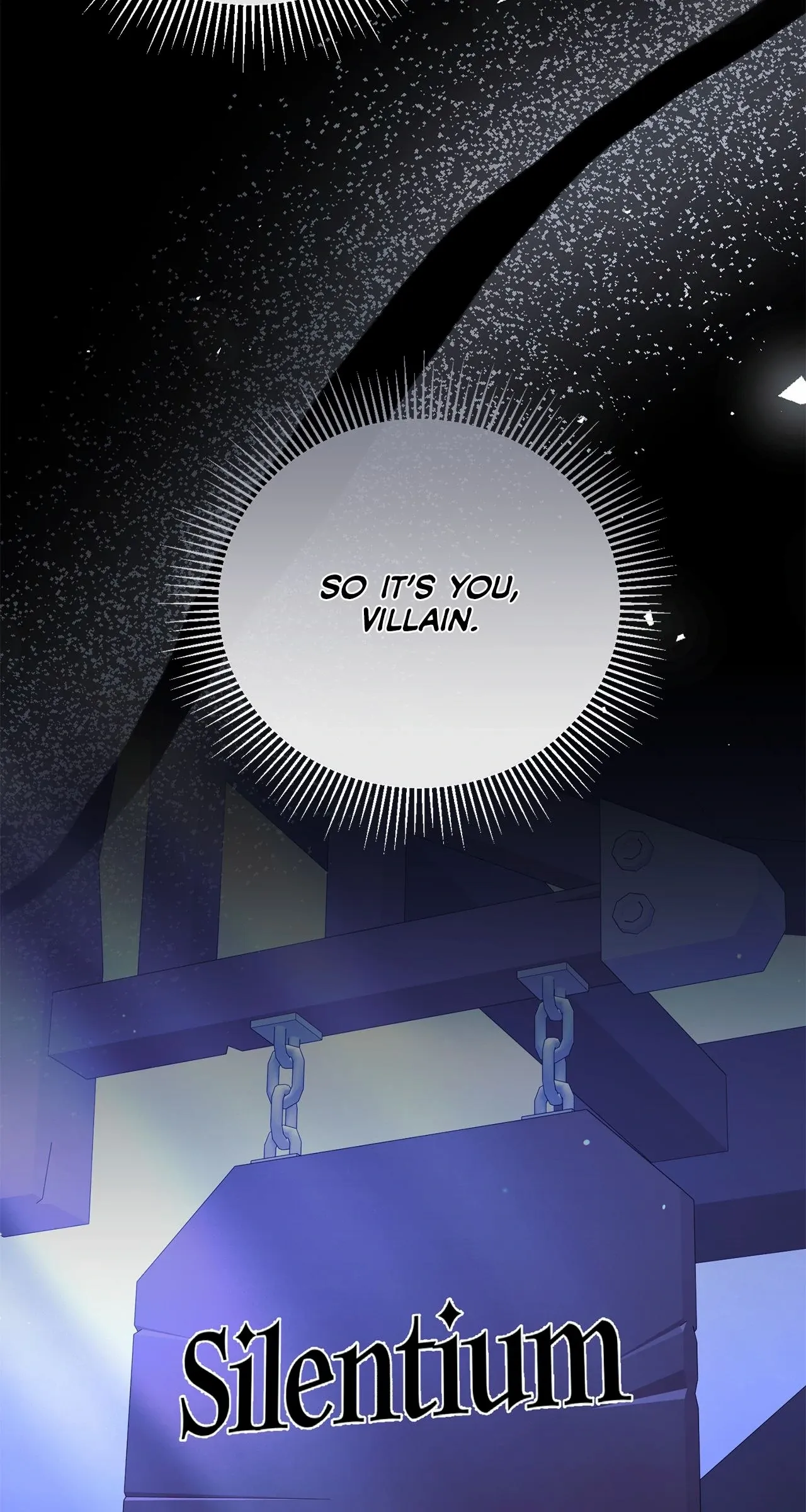 No, I Only Charmed the Princess! Chapter 38 - page 10