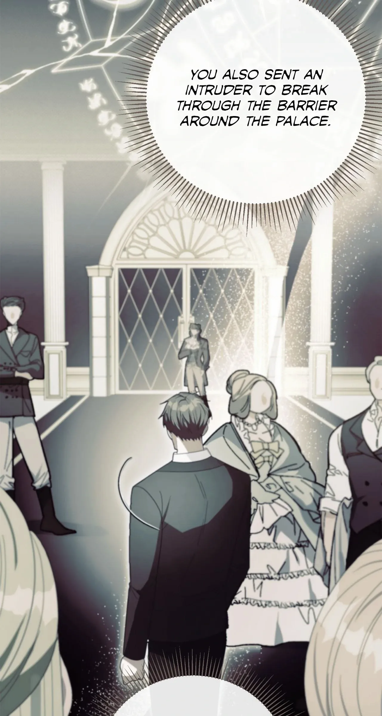 No, I Only Charmed the Princess! Chapter 38 - page 13