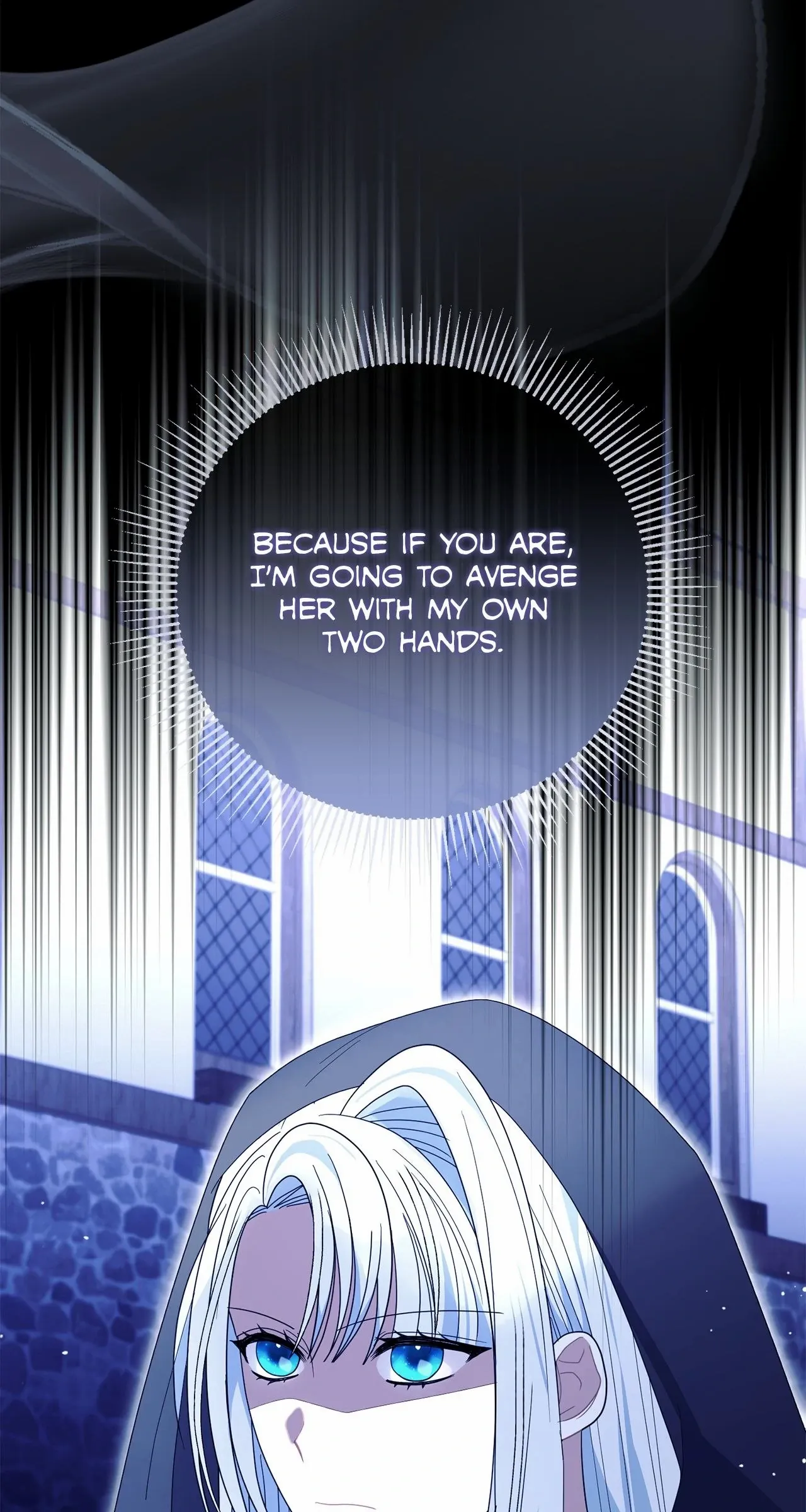 No, I Only Charmed the Princess! Chapter 38 - page 17