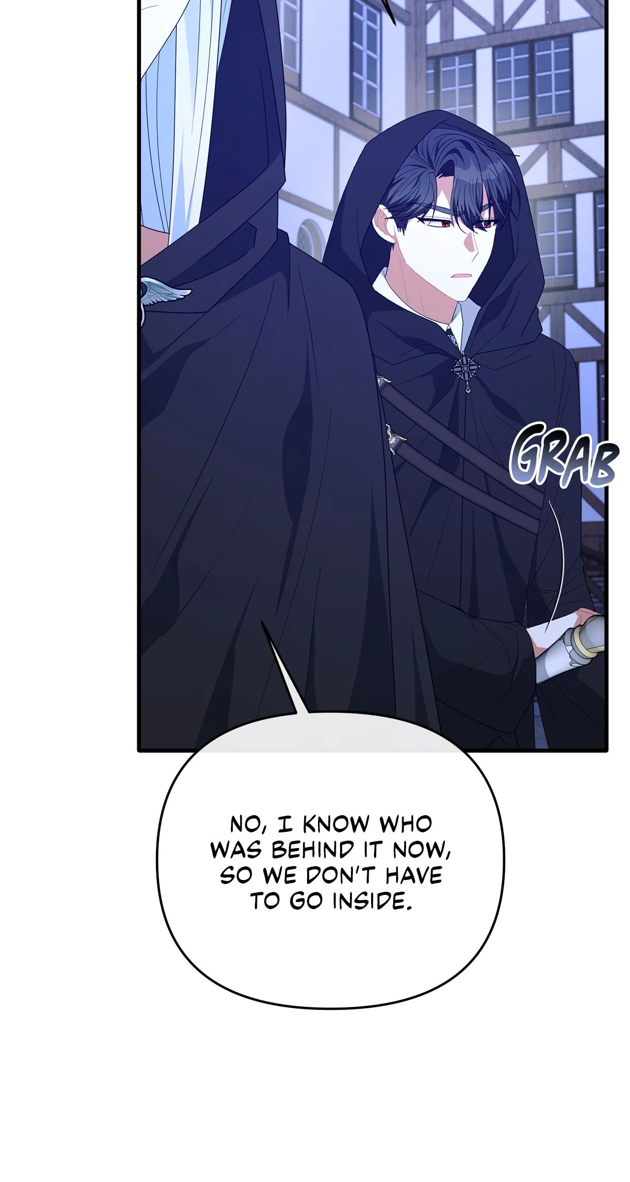 No, I Only Charmed the Princess! Chapter 38 - page 19