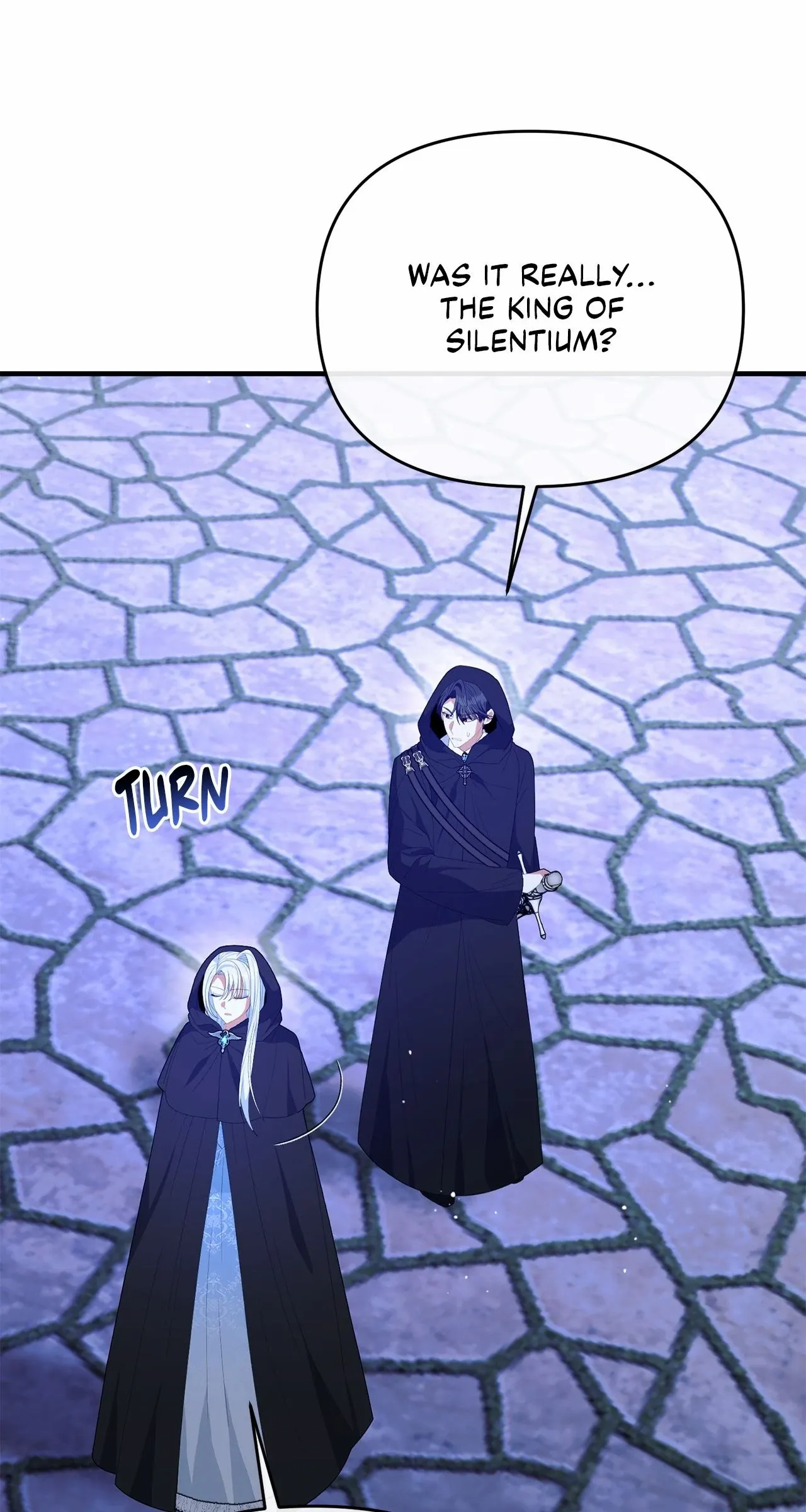 No, I Only Charmed the Princess! Chapter 38 - page 20