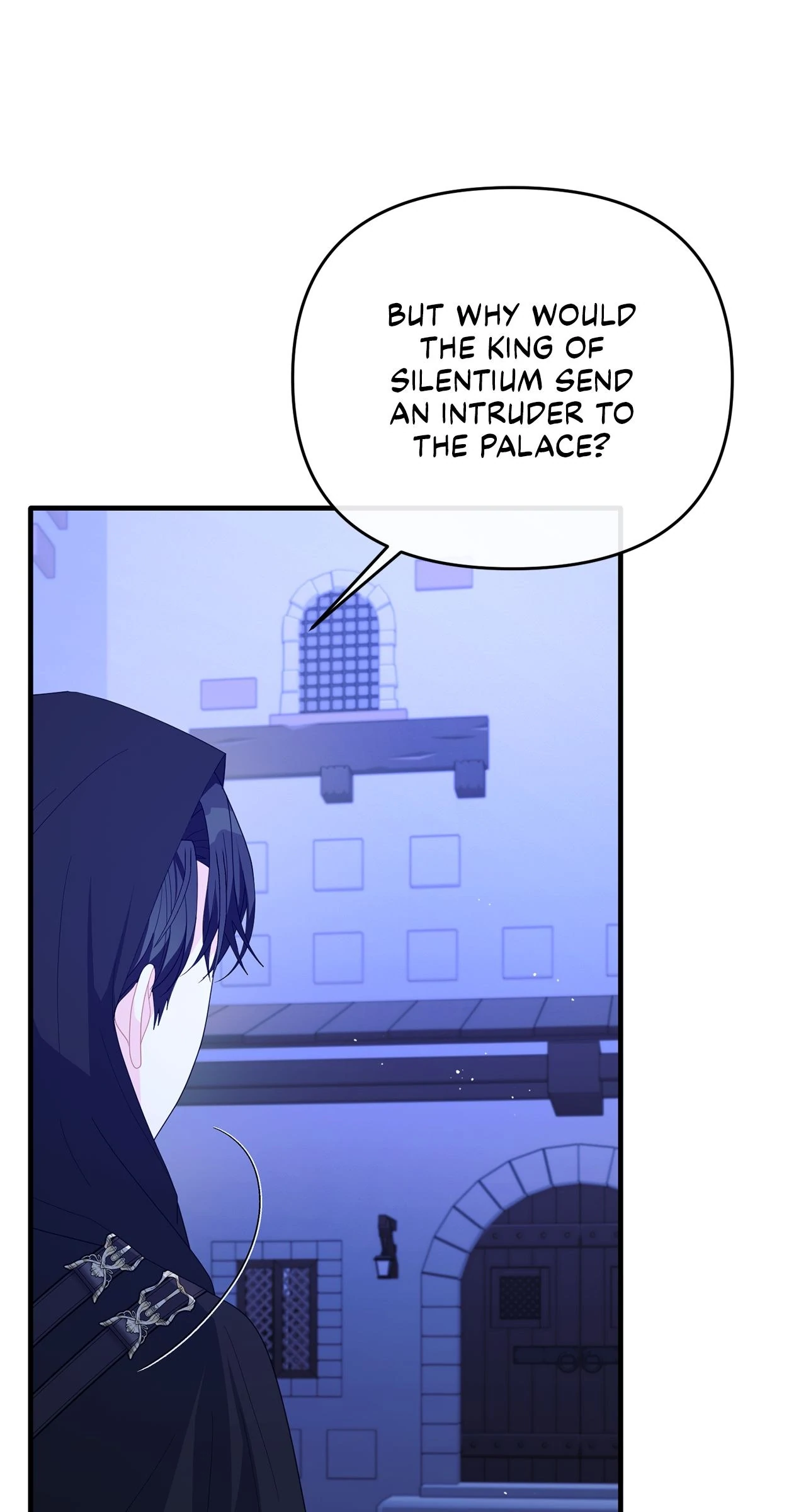 No, I Only Charmed the Princess! Chapter 38 - page 22