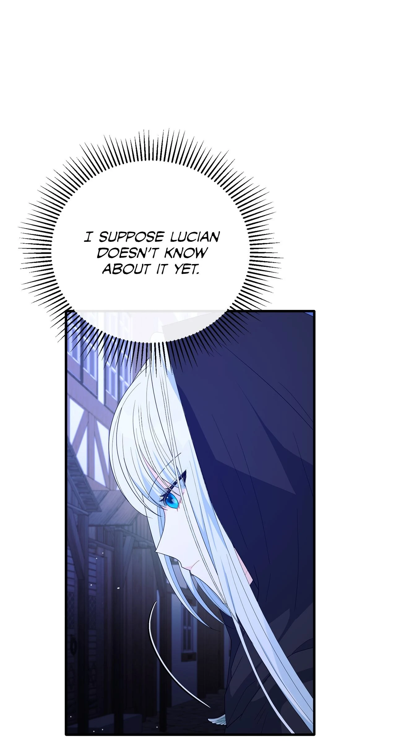 No, I Only Charmed the Princess! Chapter 38 - page 24