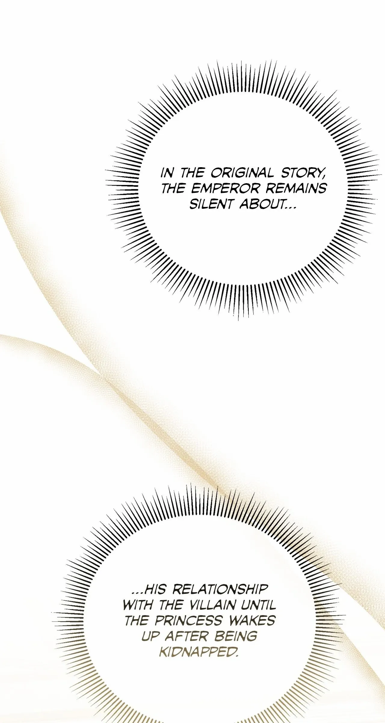 No, I Only Charmed the Princess! Chapter 38 - page 25