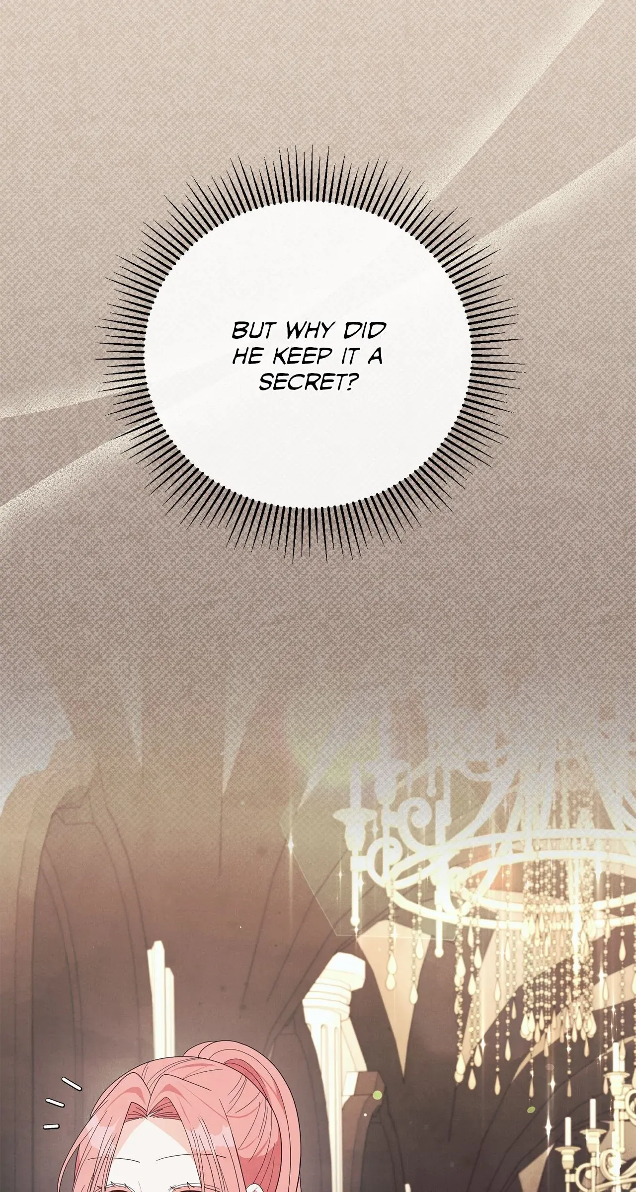 No, I Only Charmed the Princess! Chapter 38 - page 27
