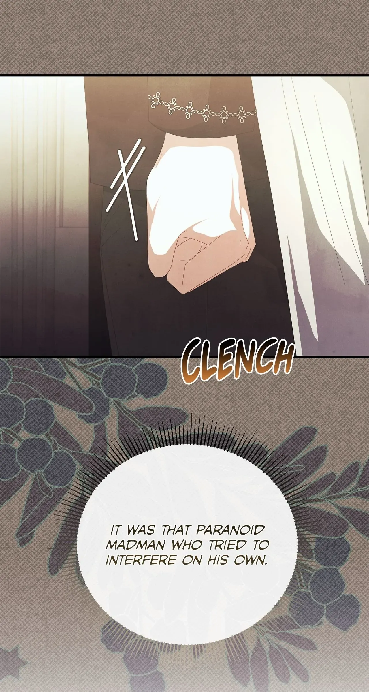 No, I Only Charmed the Princess! Chapter 38 - page 32