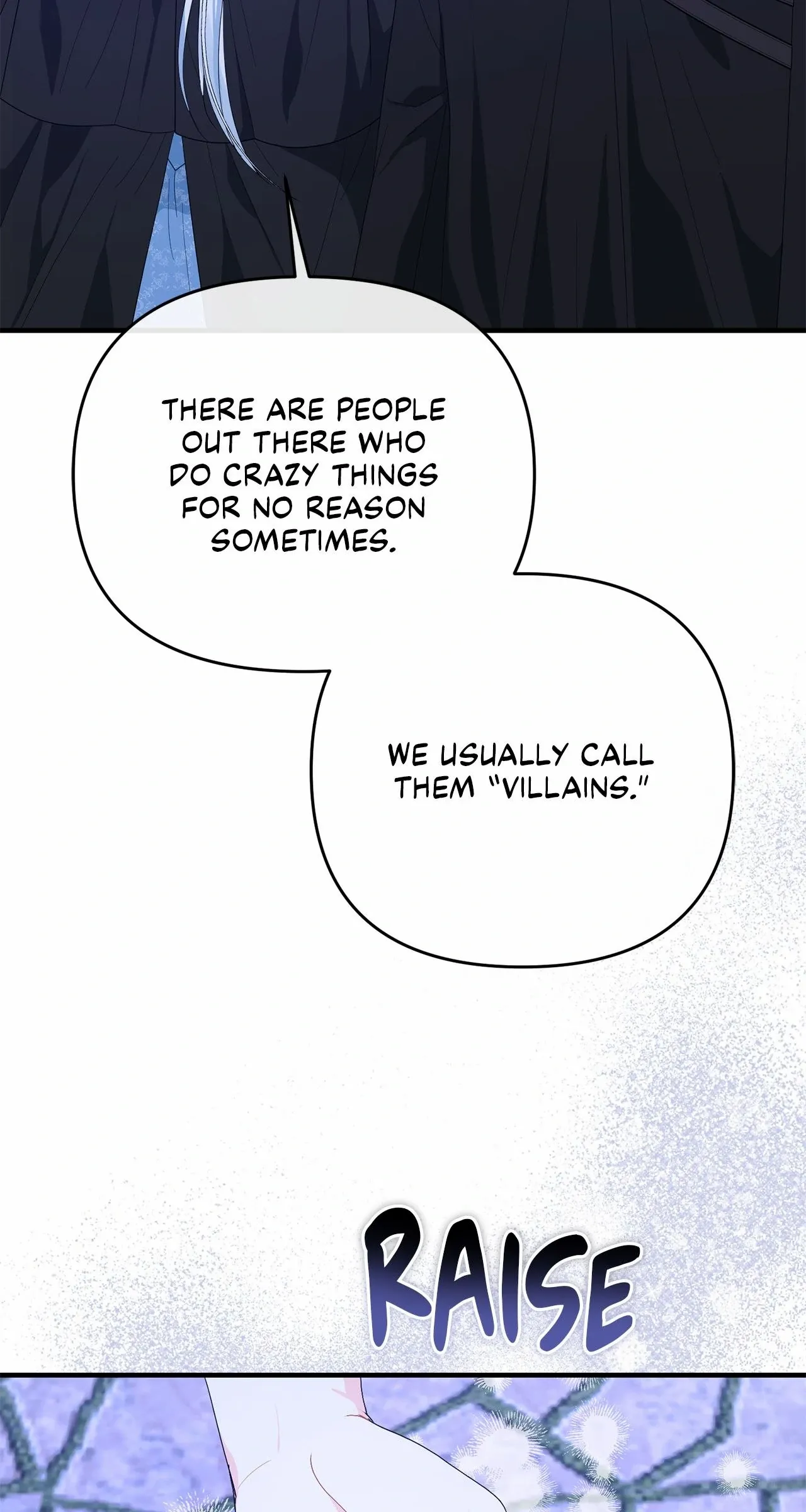 No, I Only Charmed the Princess! Chapter 38 - page 35