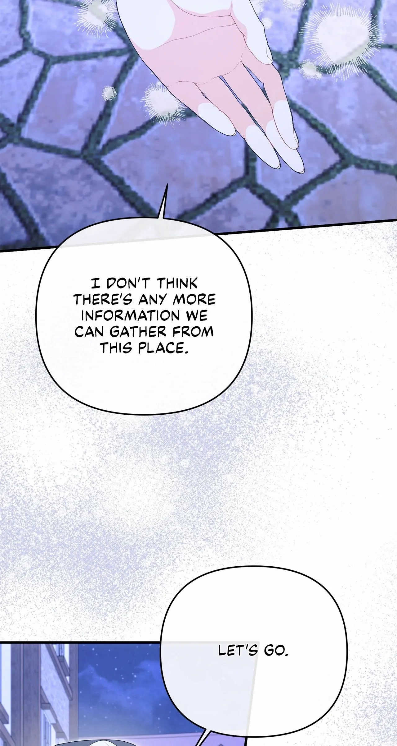 No, I Only Charmed the Princess! Chapter 38 - page 36