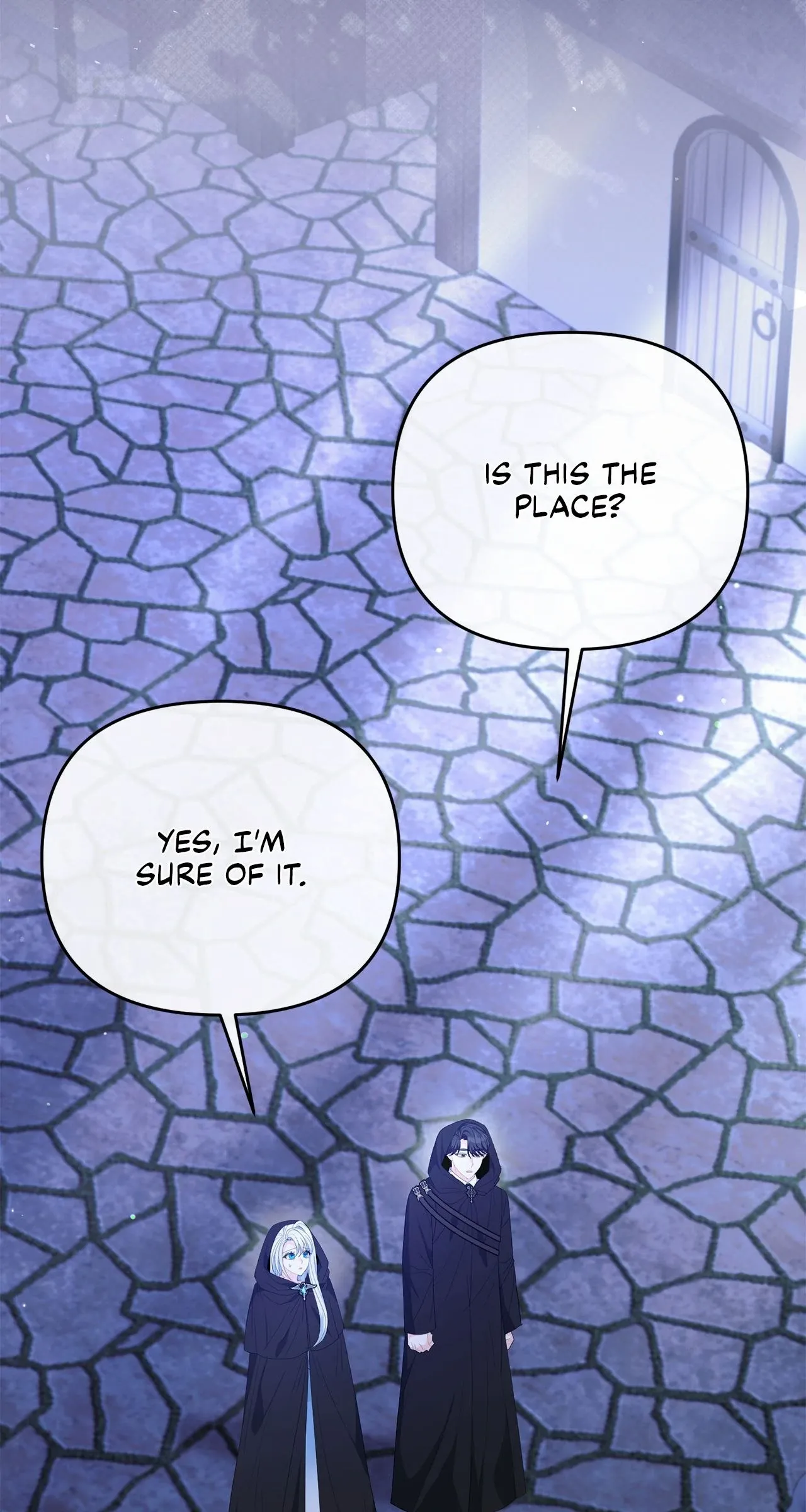 No, I Only Charmed the Princess! Chapter 38 - page 4