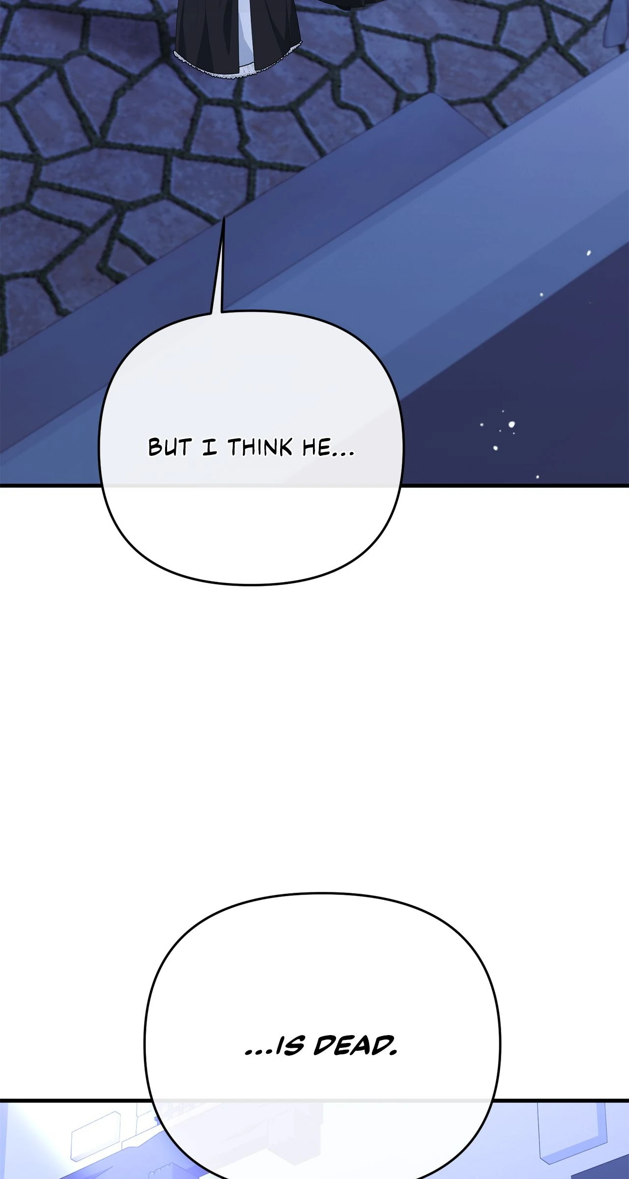 No, I Only Charmed the Princess! Chapter 38 - page 5