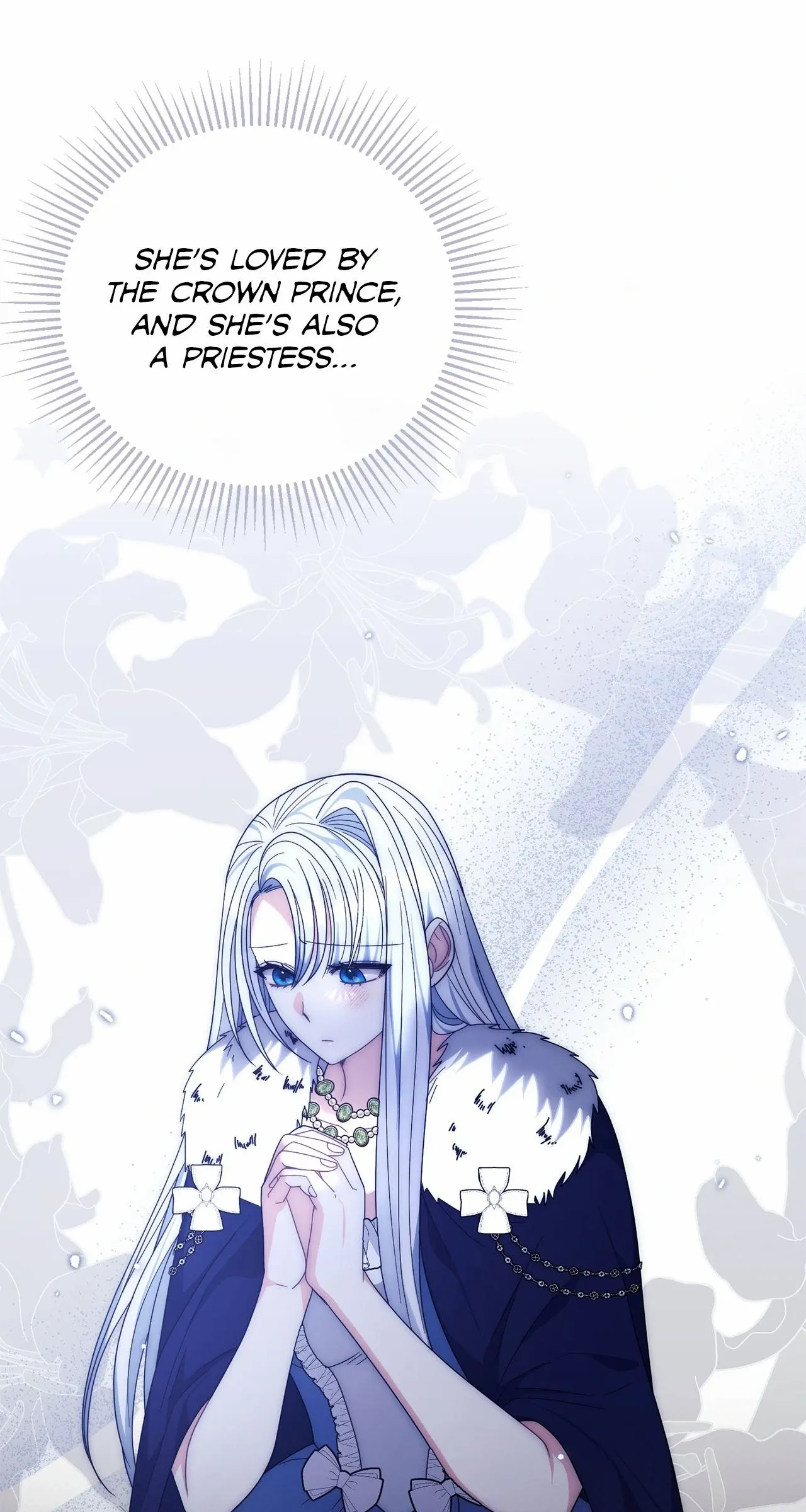No, I Only Charmed the Princess! Chapter 38 - page 53