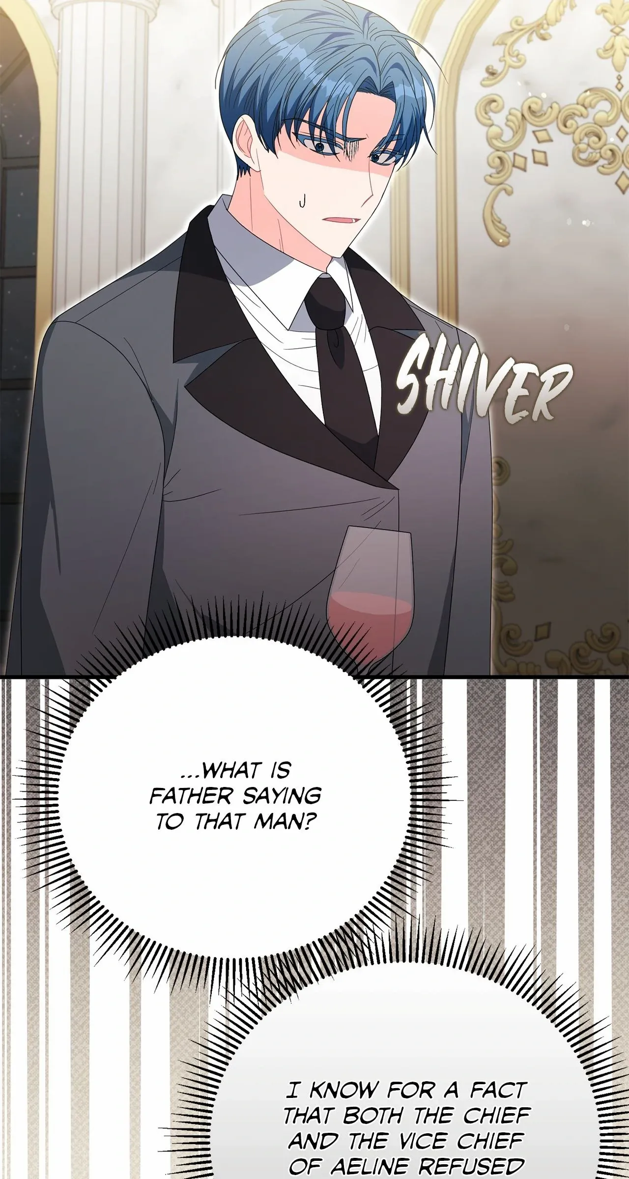No, I Only Charmed the Princess! Chapter 38 - page 59