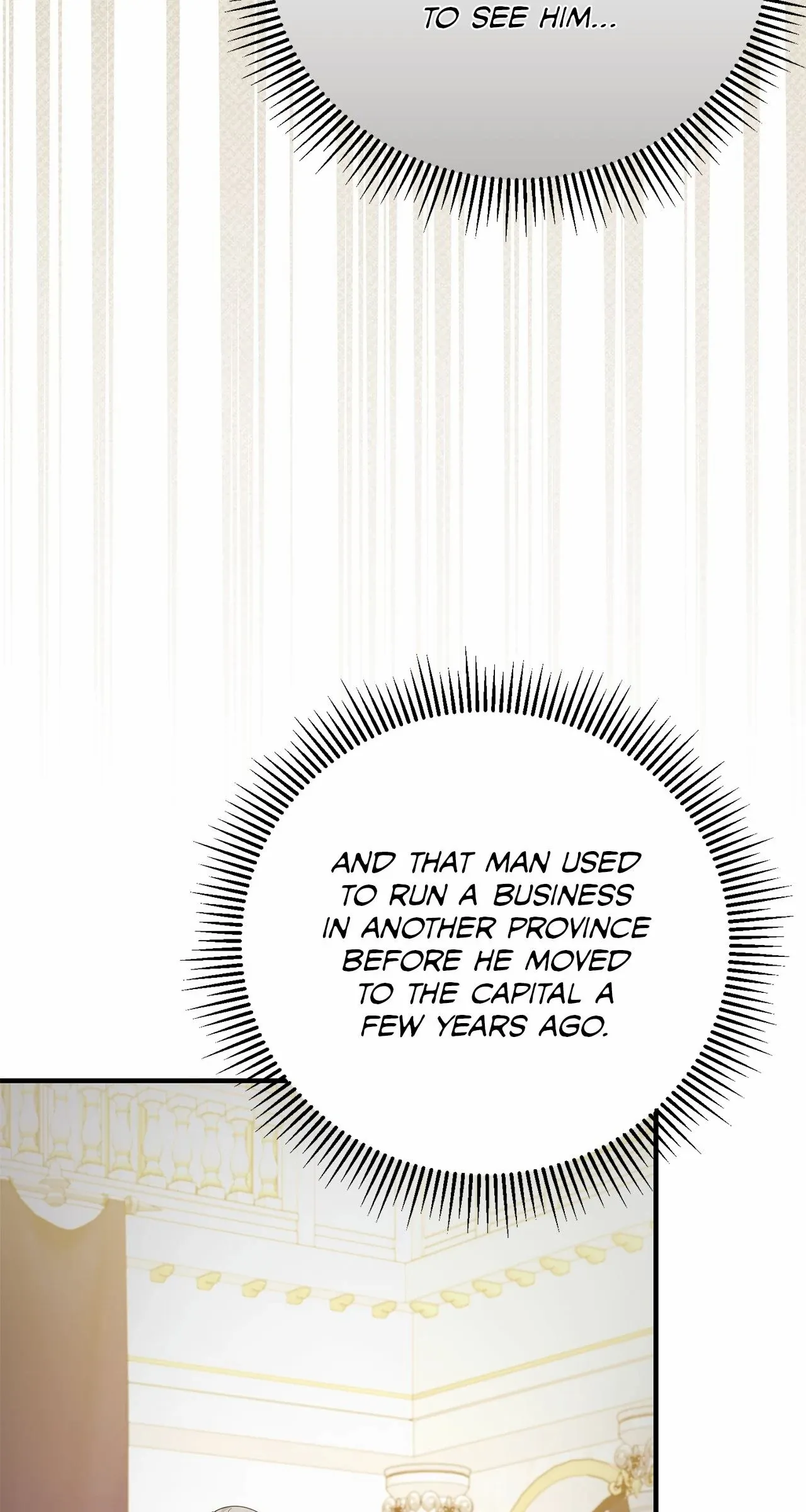 No, I Only Charmed the Princess! Chapter 38 - page 60