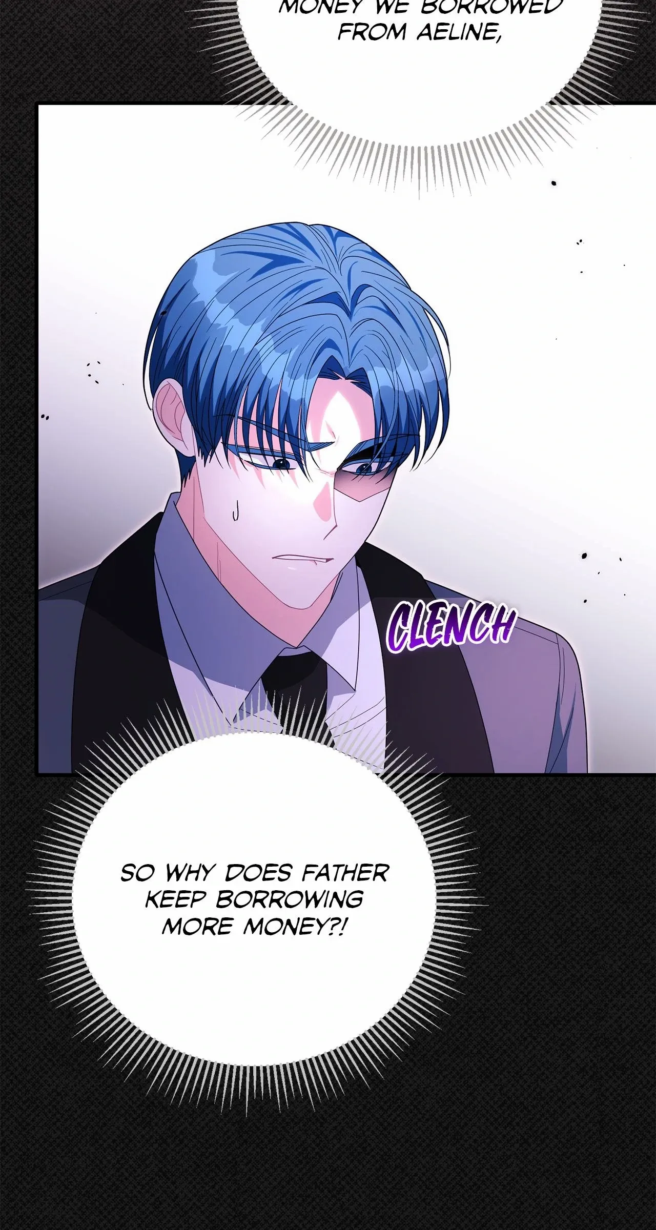 No, I Only Charmed the Princess! Chapter 38 - page 62