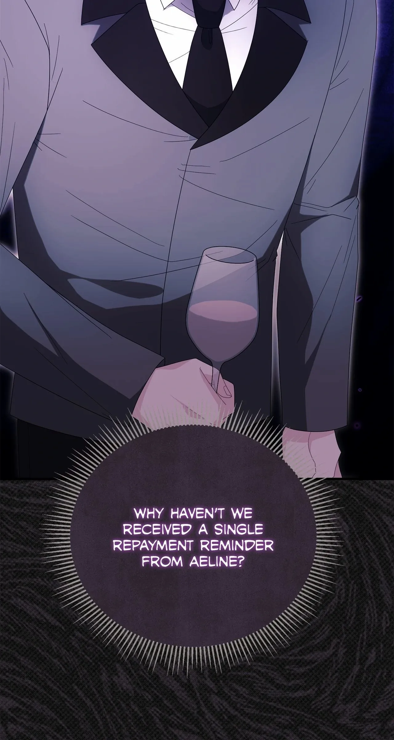 No, I Only Charmed the Princess! Chapter 38 - page 65