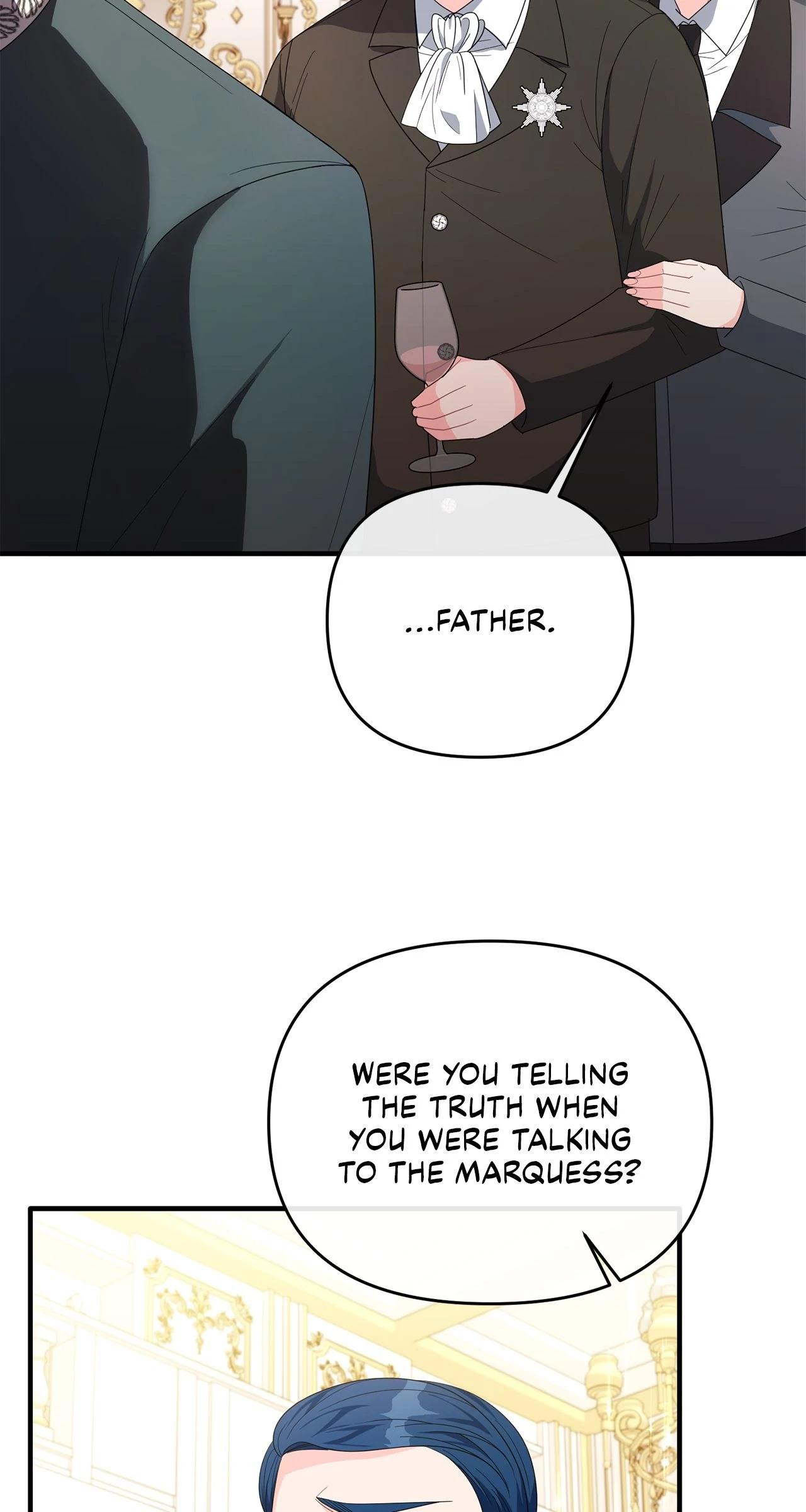No, I Only Charmed the Princess! Chapter 38 - page 68