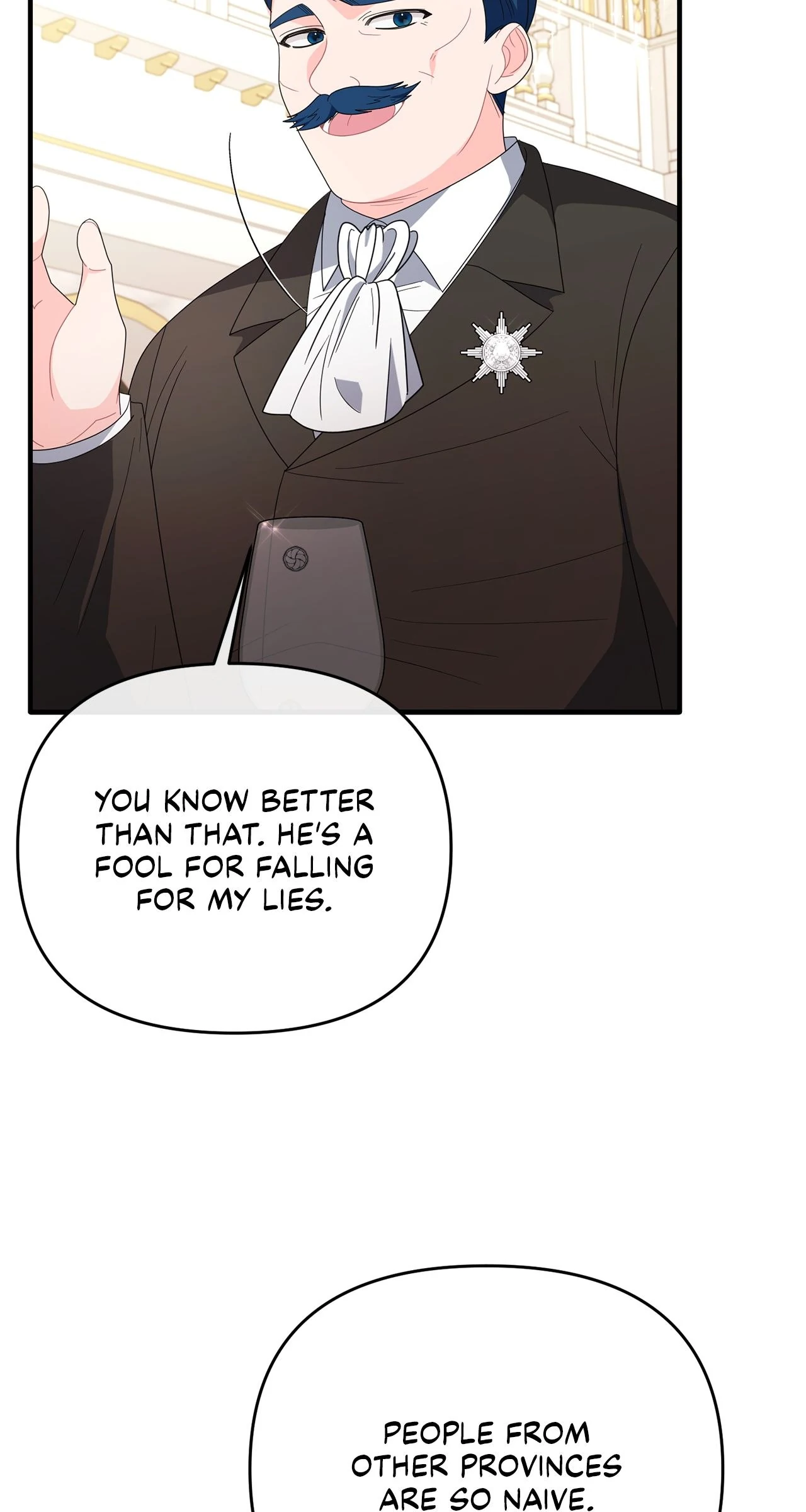 No, I Only Charmed the Princess! Chapter 38 - page 69