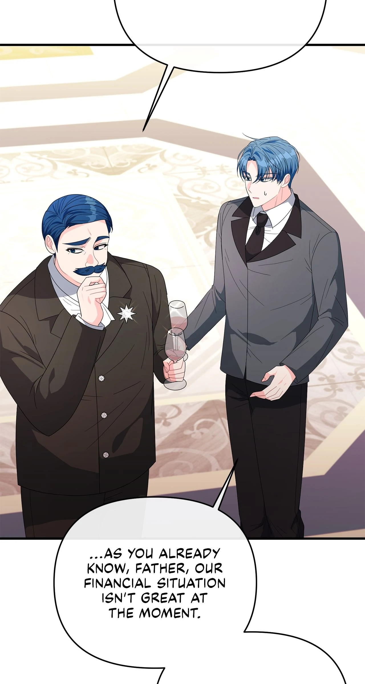 No, I Only Charmed the Princess! Chapter 38 - page 70