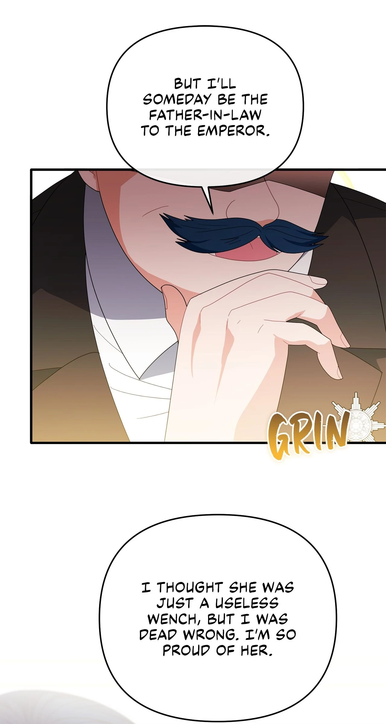 No, I Only Charmed the Princess! Chapter 38 - page 74