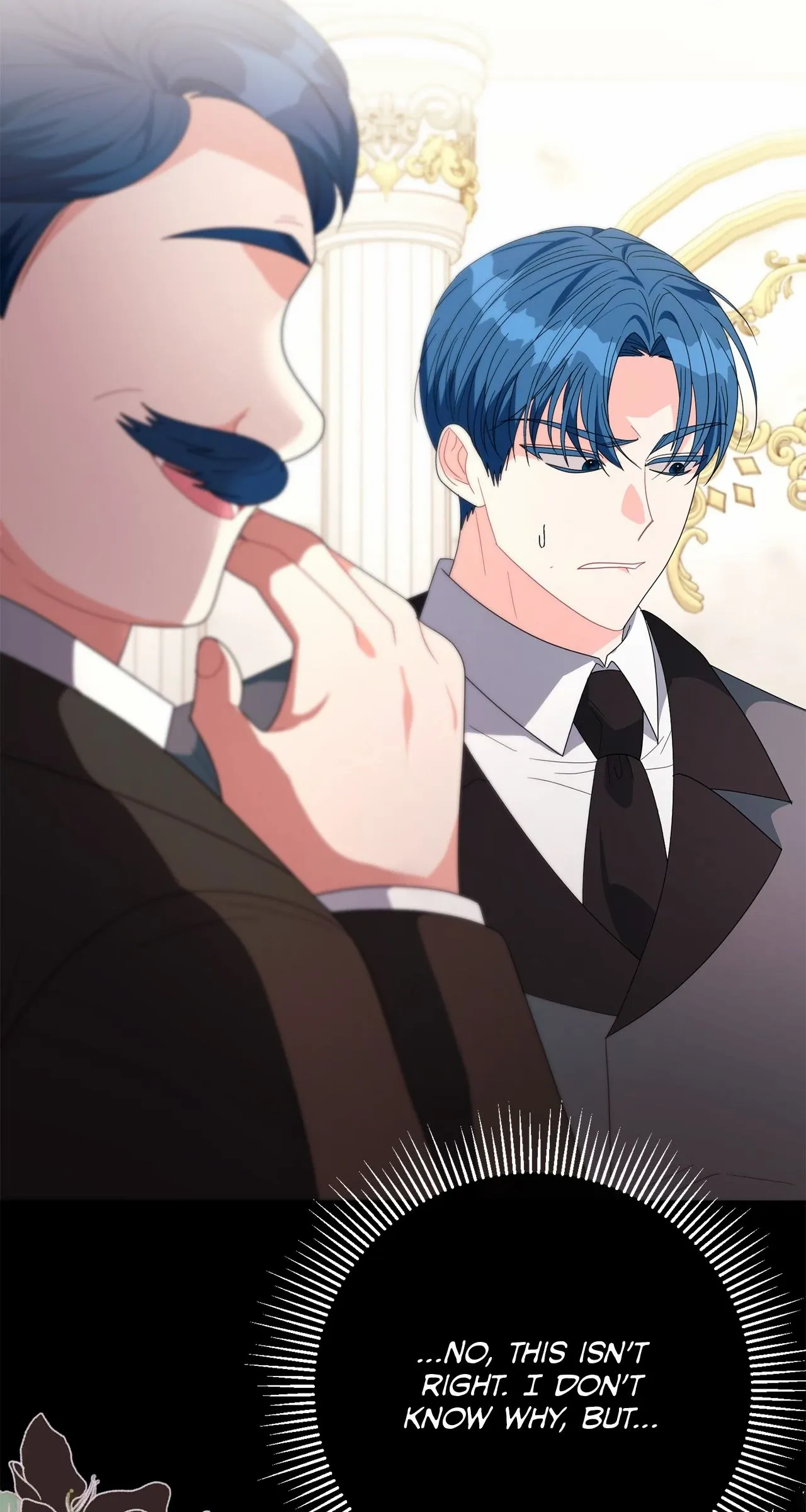 No, I Only Charmed the Princess! Chapter 38 - page 75