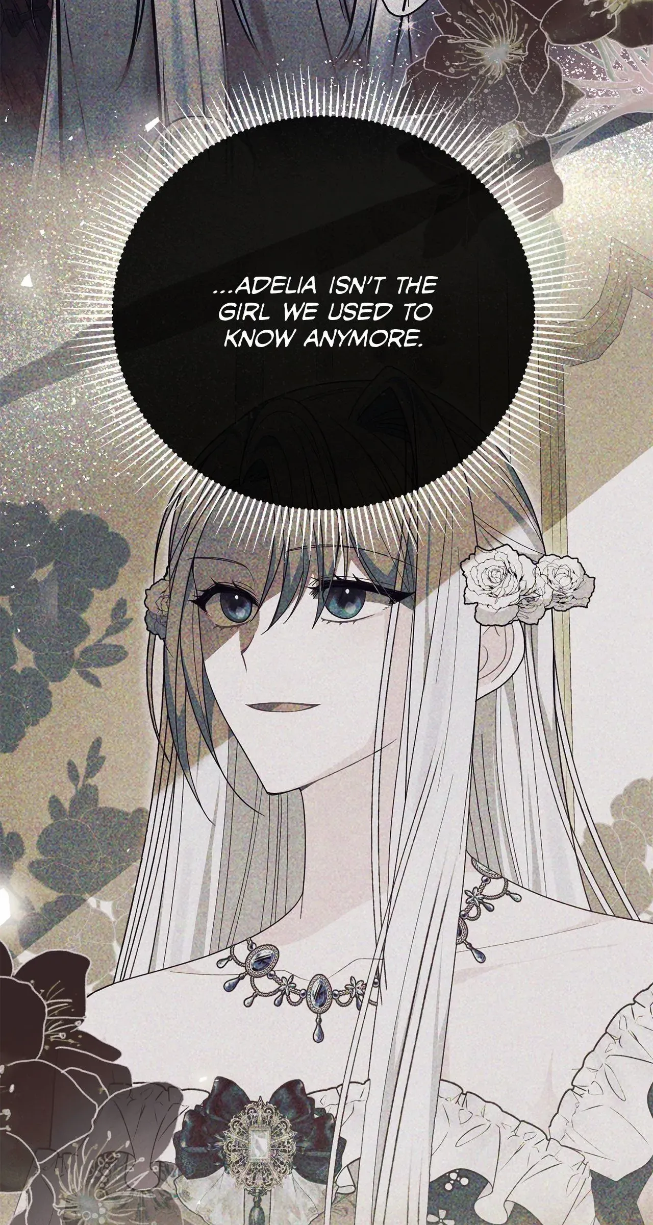 No, I Only Charmed the Princess! Chapter 38 - page 77