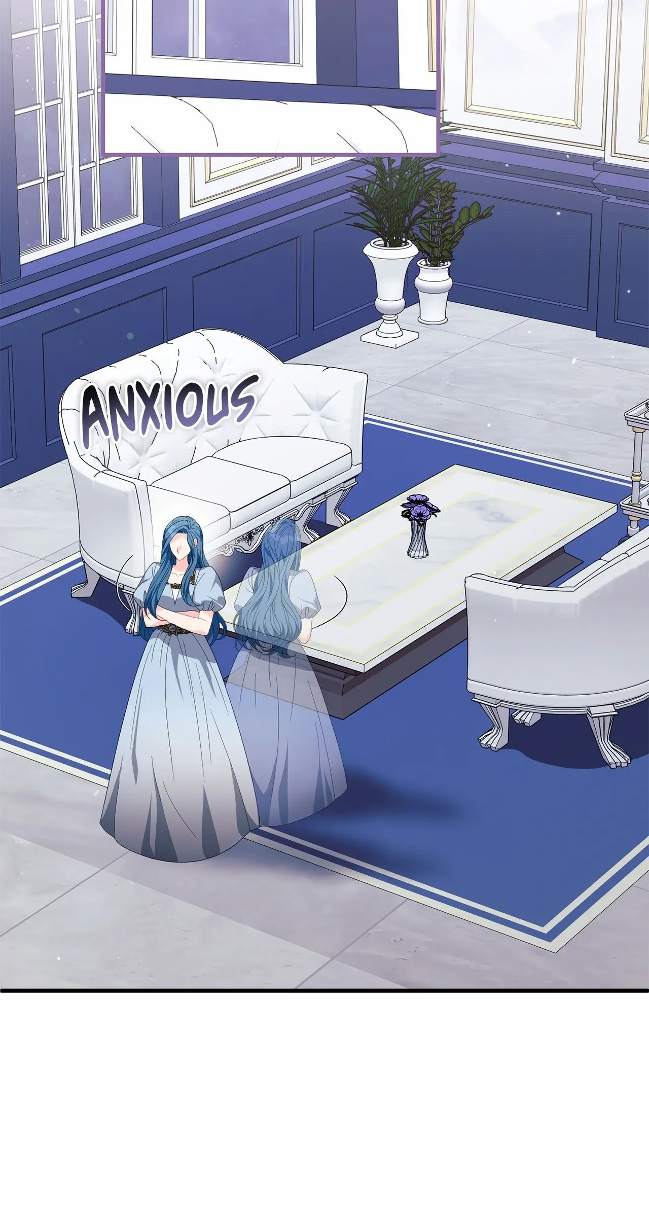 No, I Only Charmed the Princess! Chapter 38 - page 82