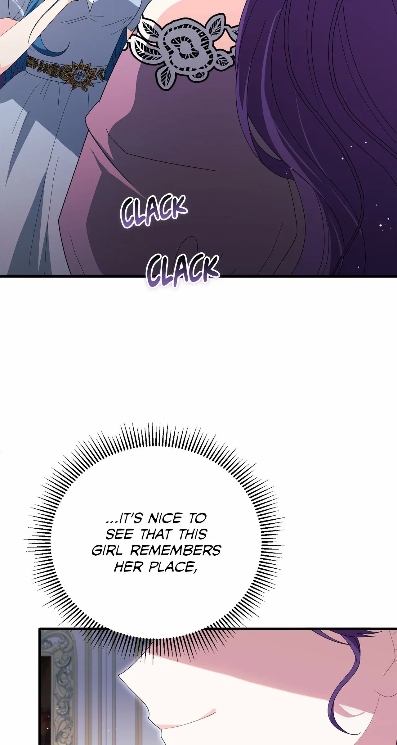 No, I Only Charmed the Princess! Chapter 38 - page 91