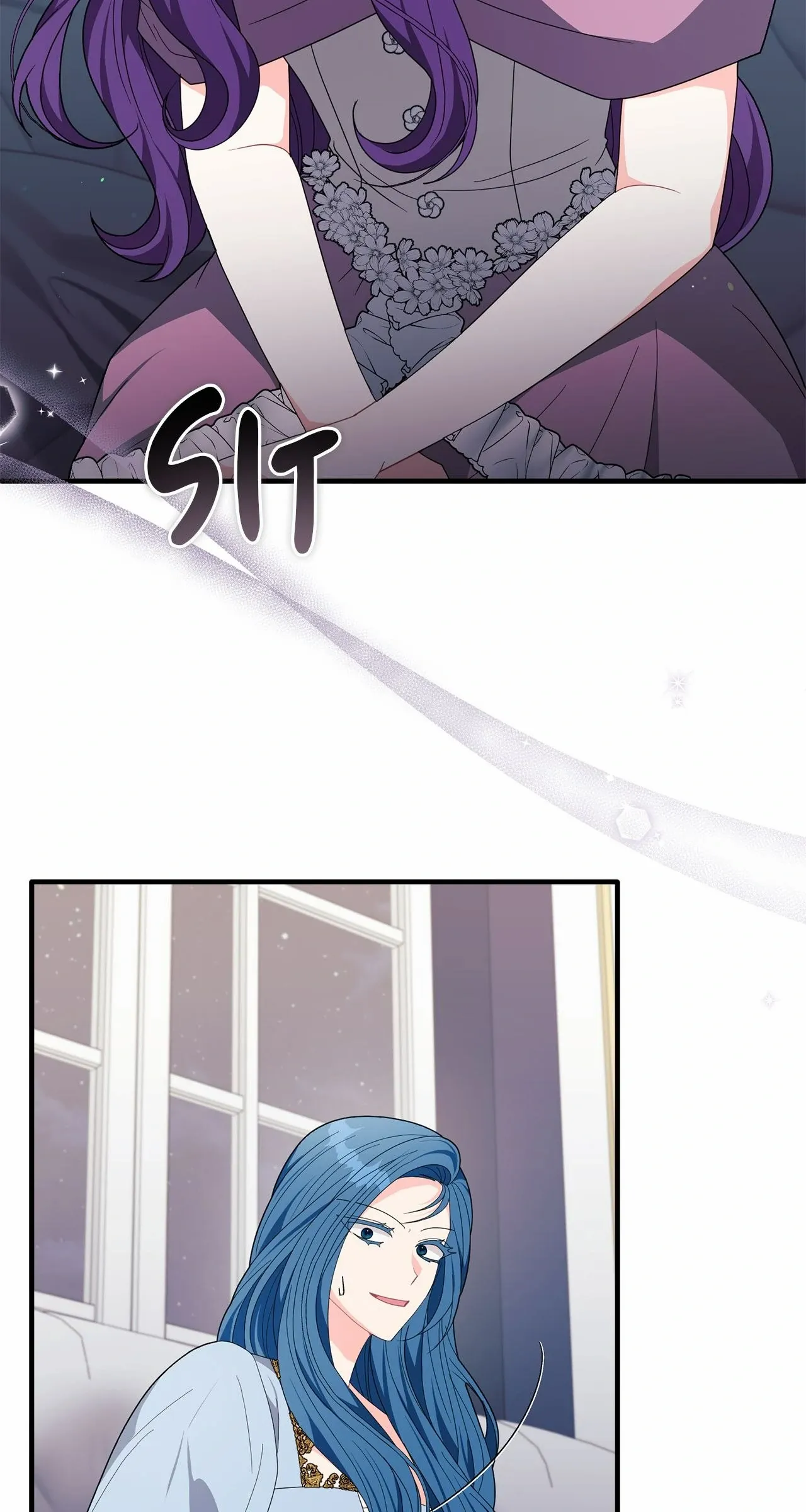 No, I Only Charmed the Princess! Chapter 38 - page 95